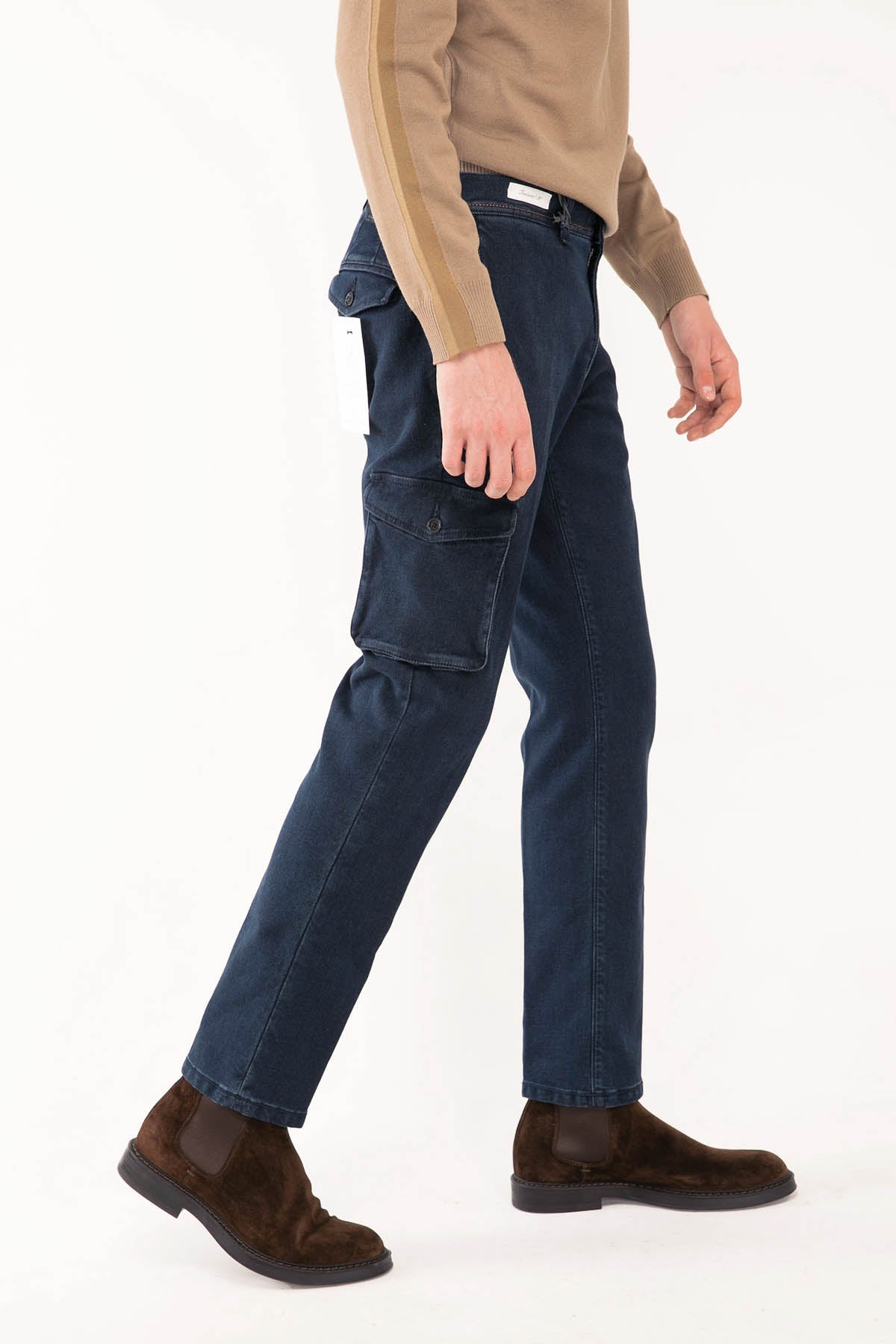 Richard J. Brown Nairobi Jeans-Libas Trendy Fashion Store