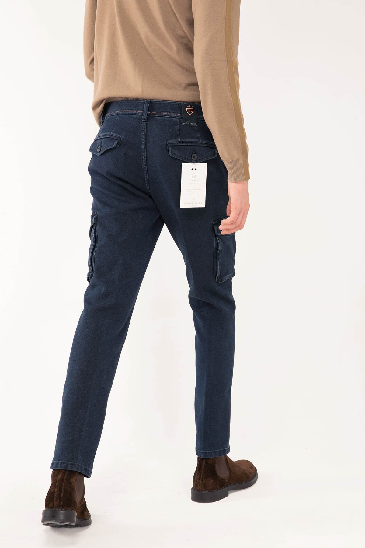 Richard J. Brown Nairobi Jeans-Libas Trendy Fashion Store