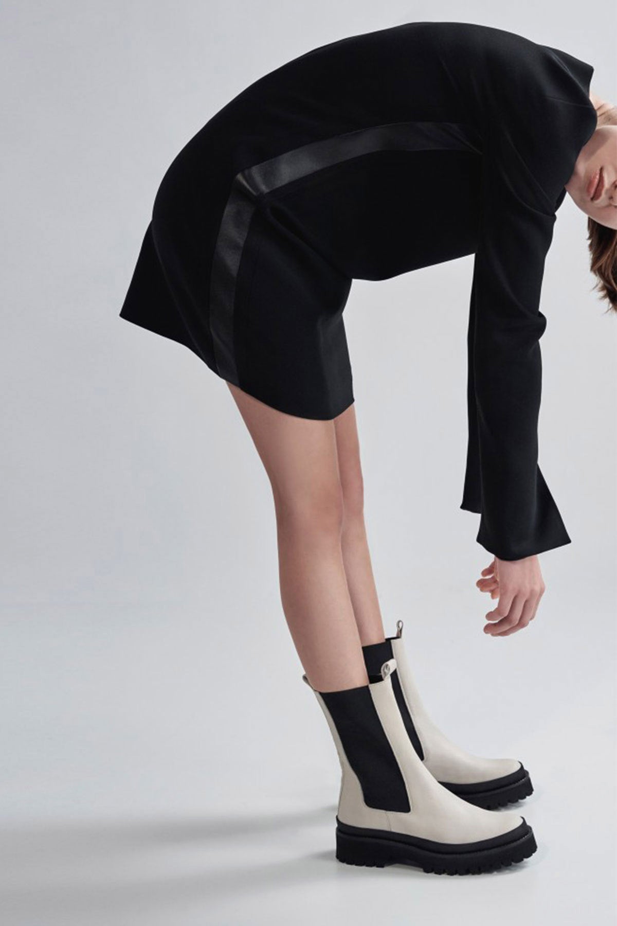 Paloma Barcelo Bot-Libas Trendy Fashion Store