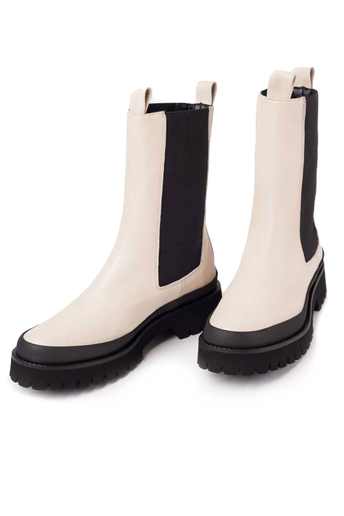 Paloma Barcelo Bot-Libas Trendy Fashion Store