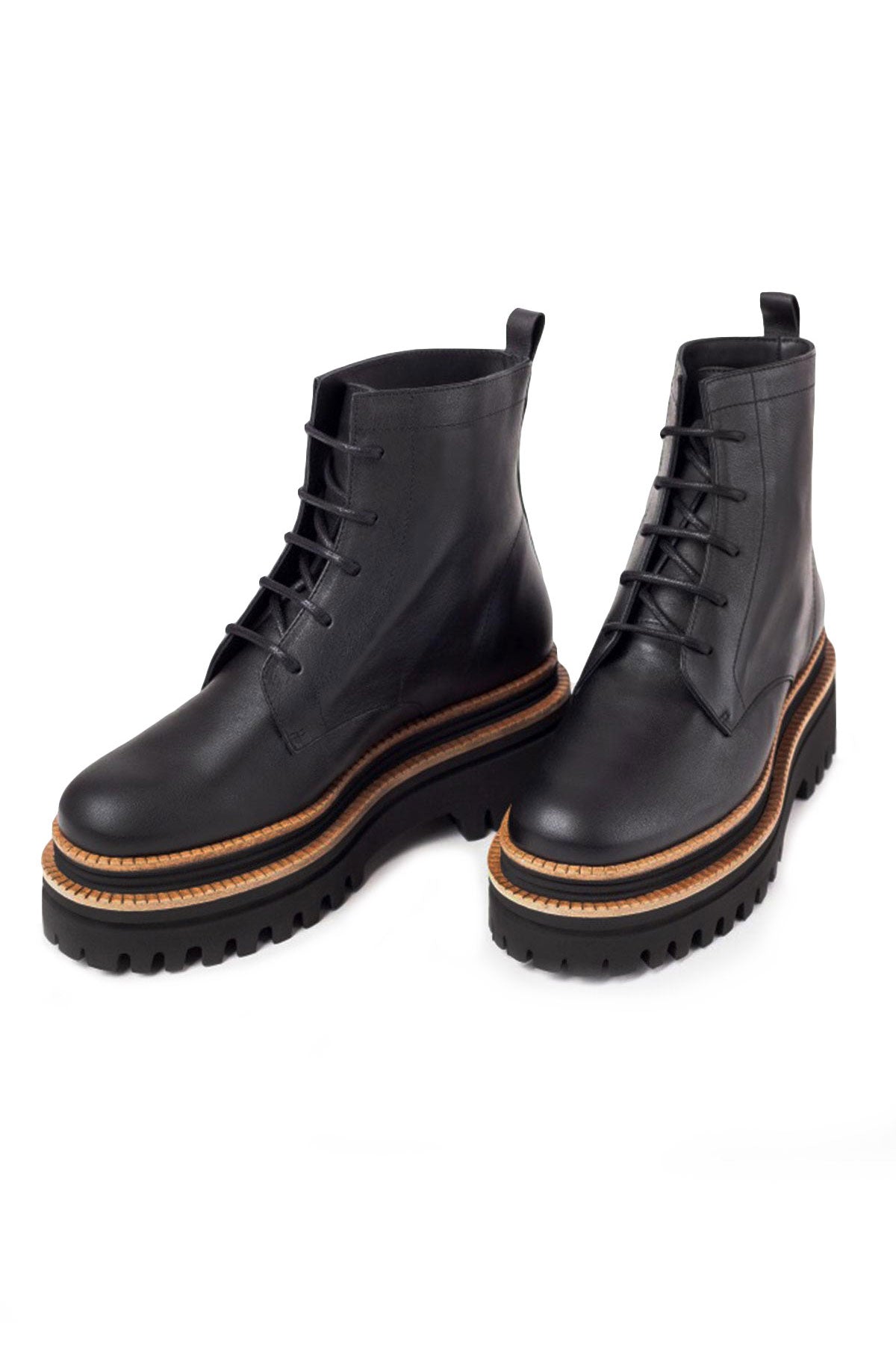 Paloma Barcelo Bot-Libas Trendy Fashion Store