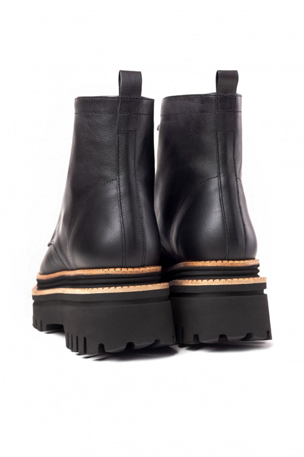 Paloma Barcelo Bot-Libas Trendy Fashion Store