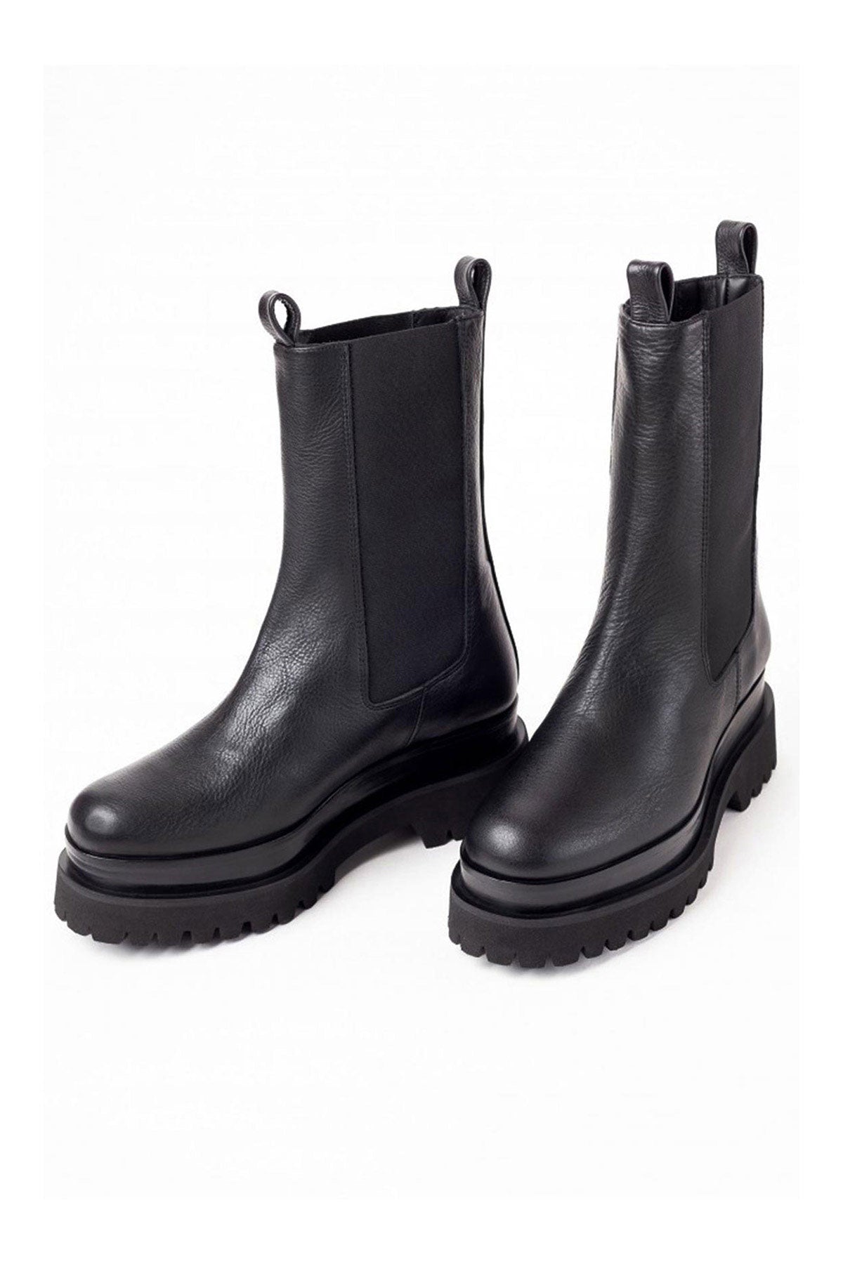 Paloma Barcelo Bot-Libas Trendy Fashion Store