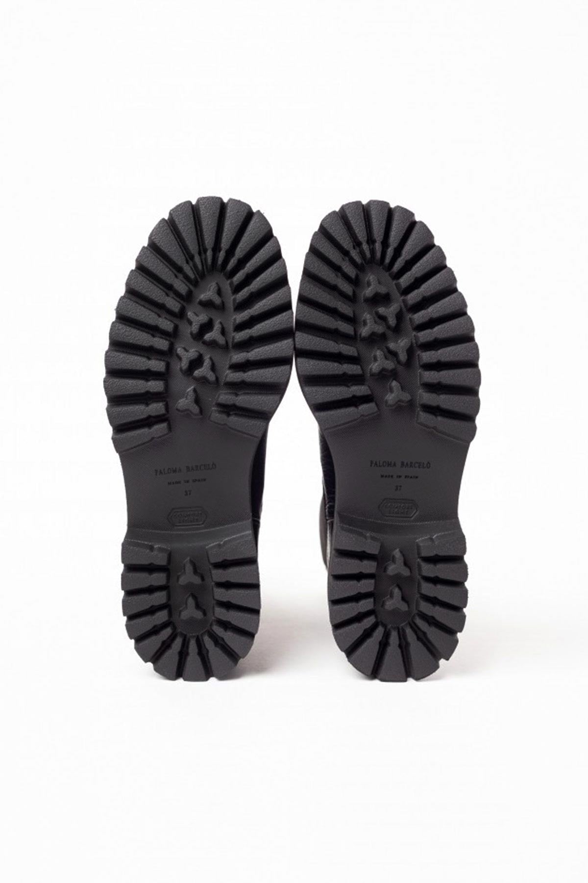 Paloma Barcelo Bot-Libas Trendy Fashion Store