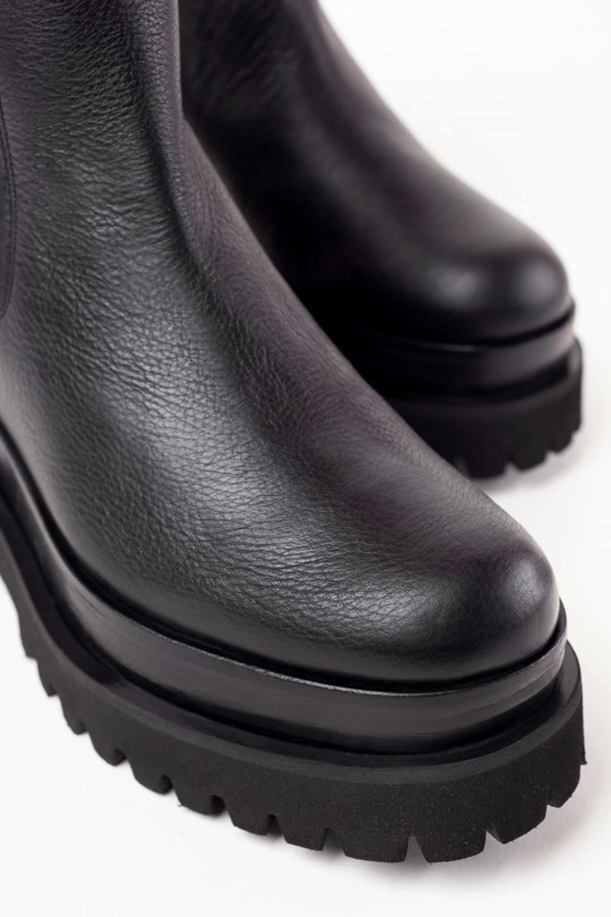 Paloma Barcelo Bot-Libas Trendy Fashion Store