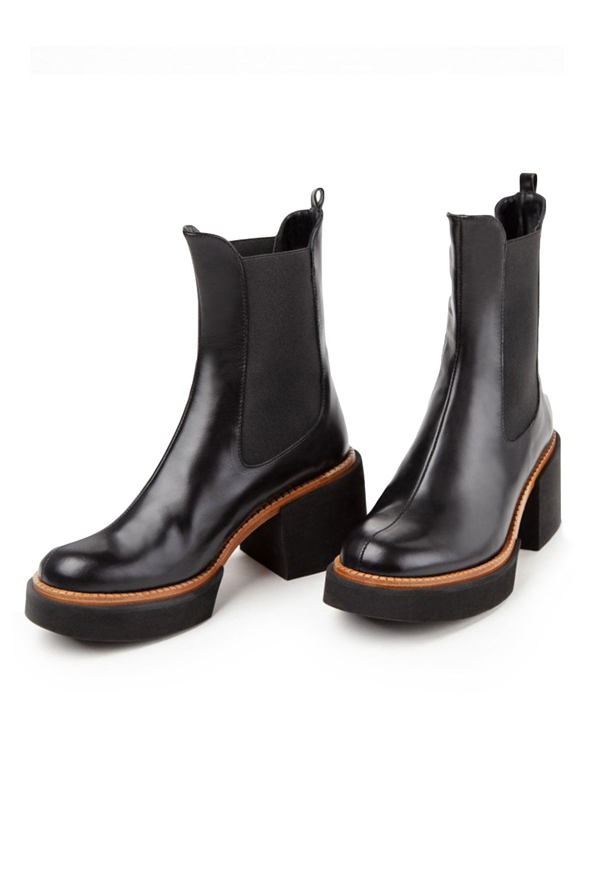 Paloma Barcelo Bot-Libas Trendy Fashion Store