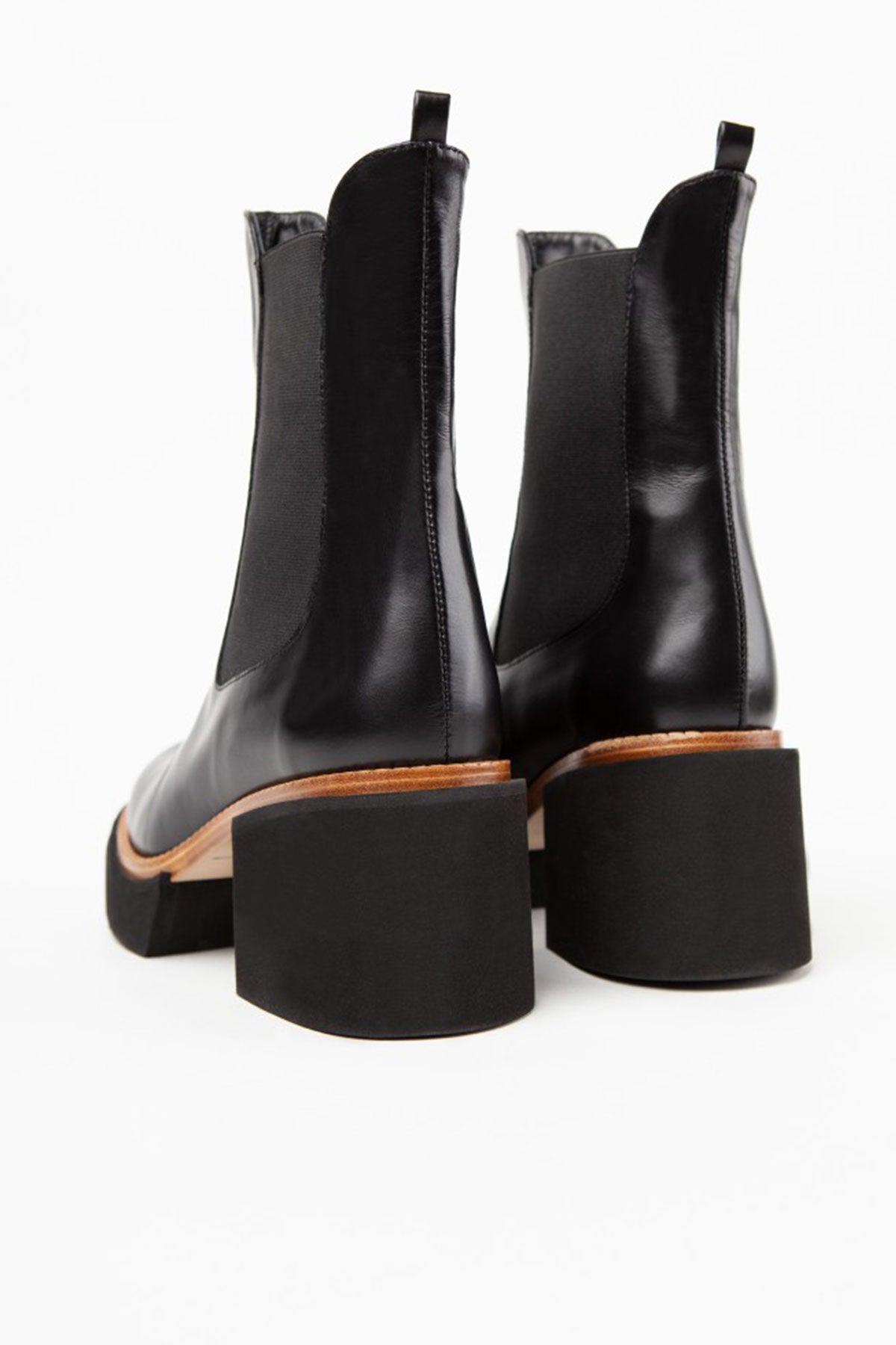 Paloma Barcelo Bot-Libas Trendy Fashion Store