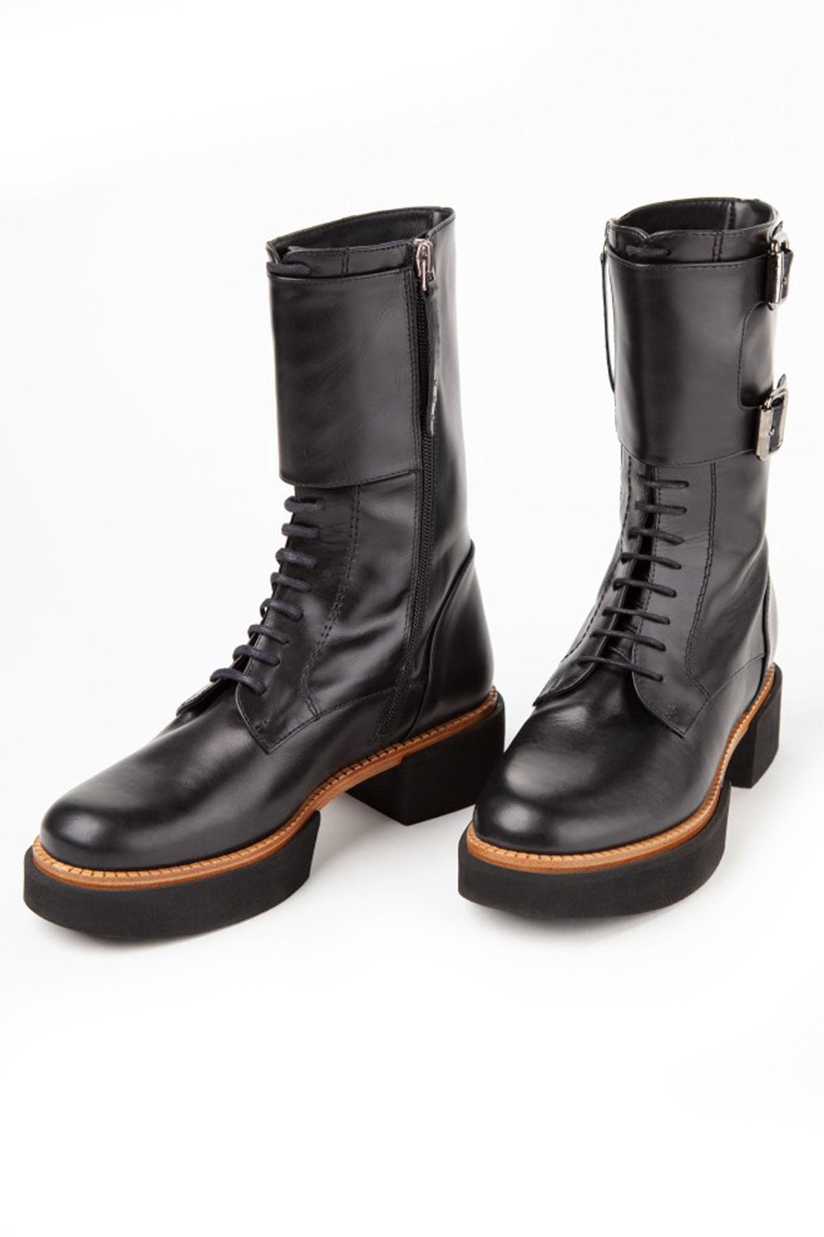 Paloma Barcelo Bot-Libas Trendy Fashion Store