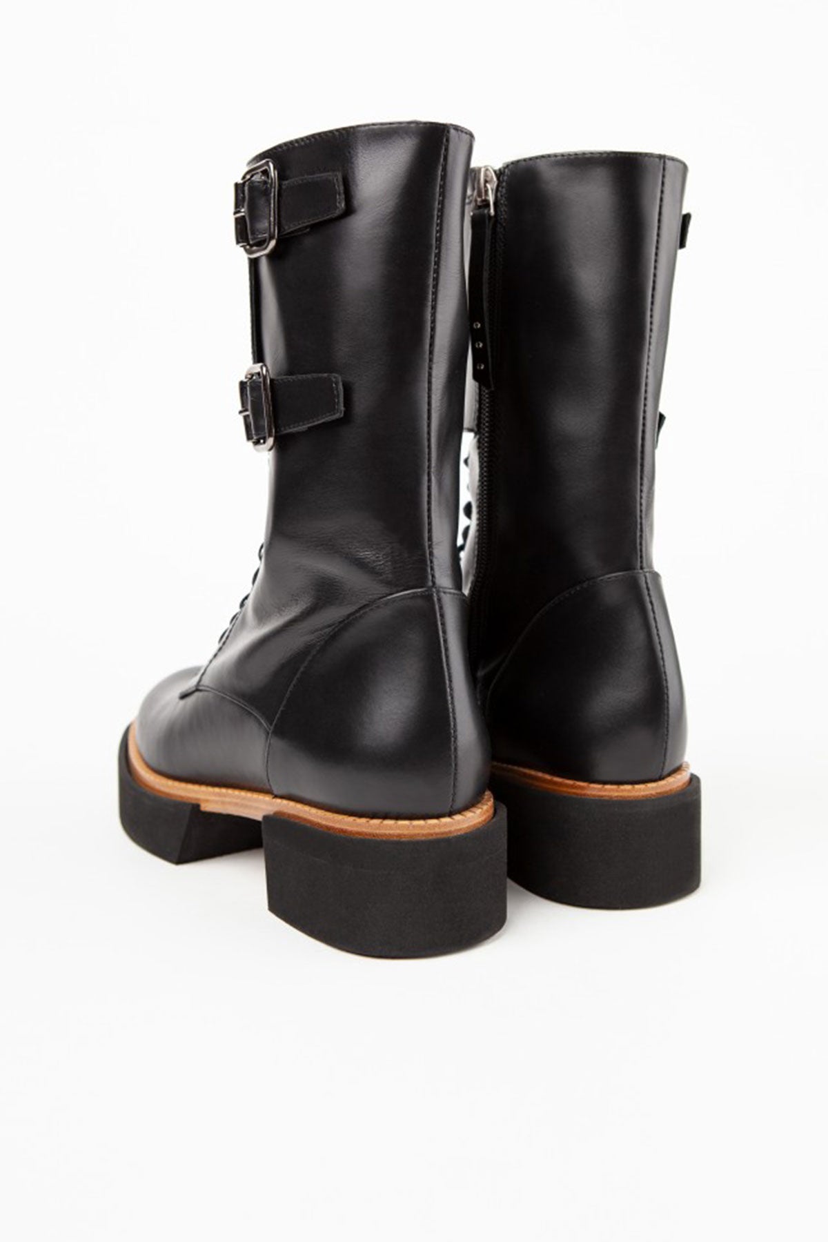 Paloma Barcelo Bot-Libas Trendy Fashion Store