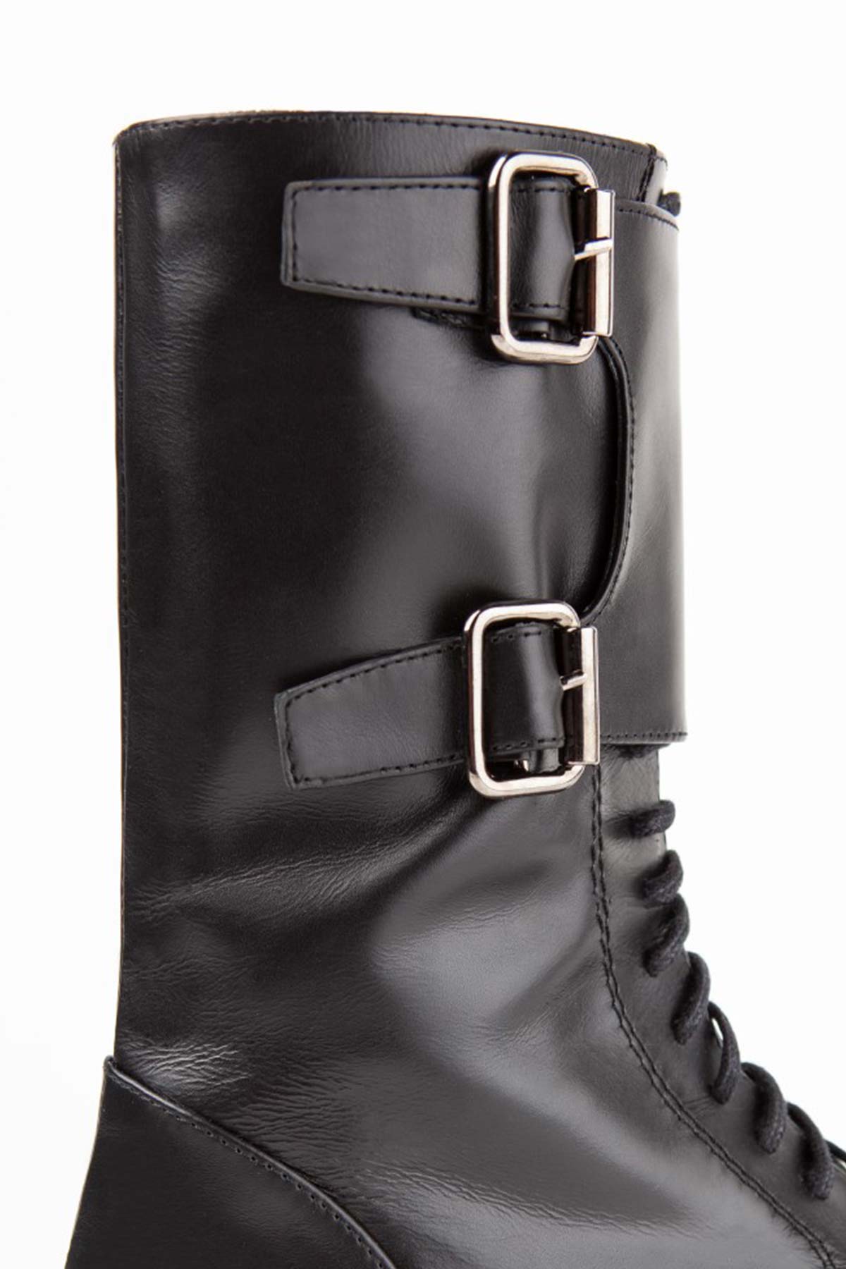 Paloma Barcelo Bot-Libas Trendy Fashion Store