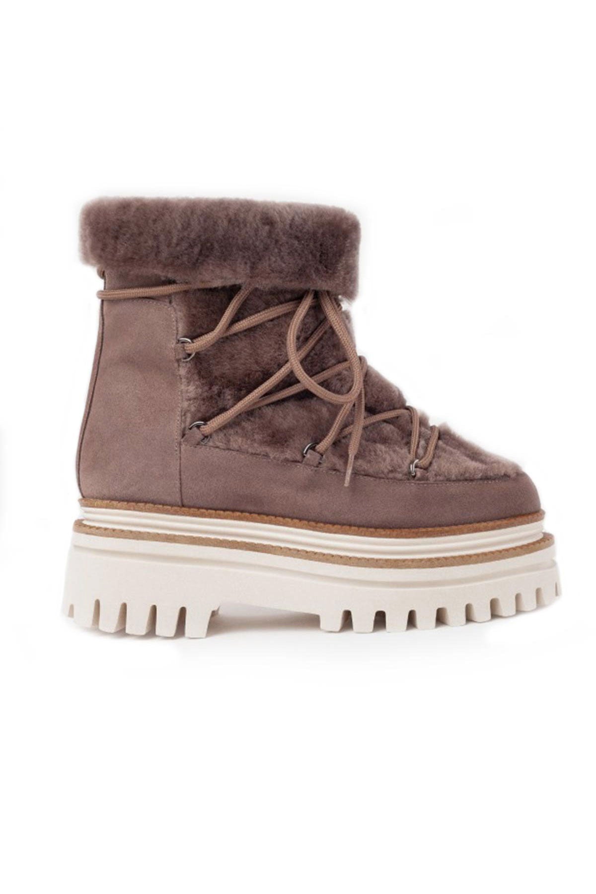 Paloma Barcelo Bot-Libas Trendy Fashion Store