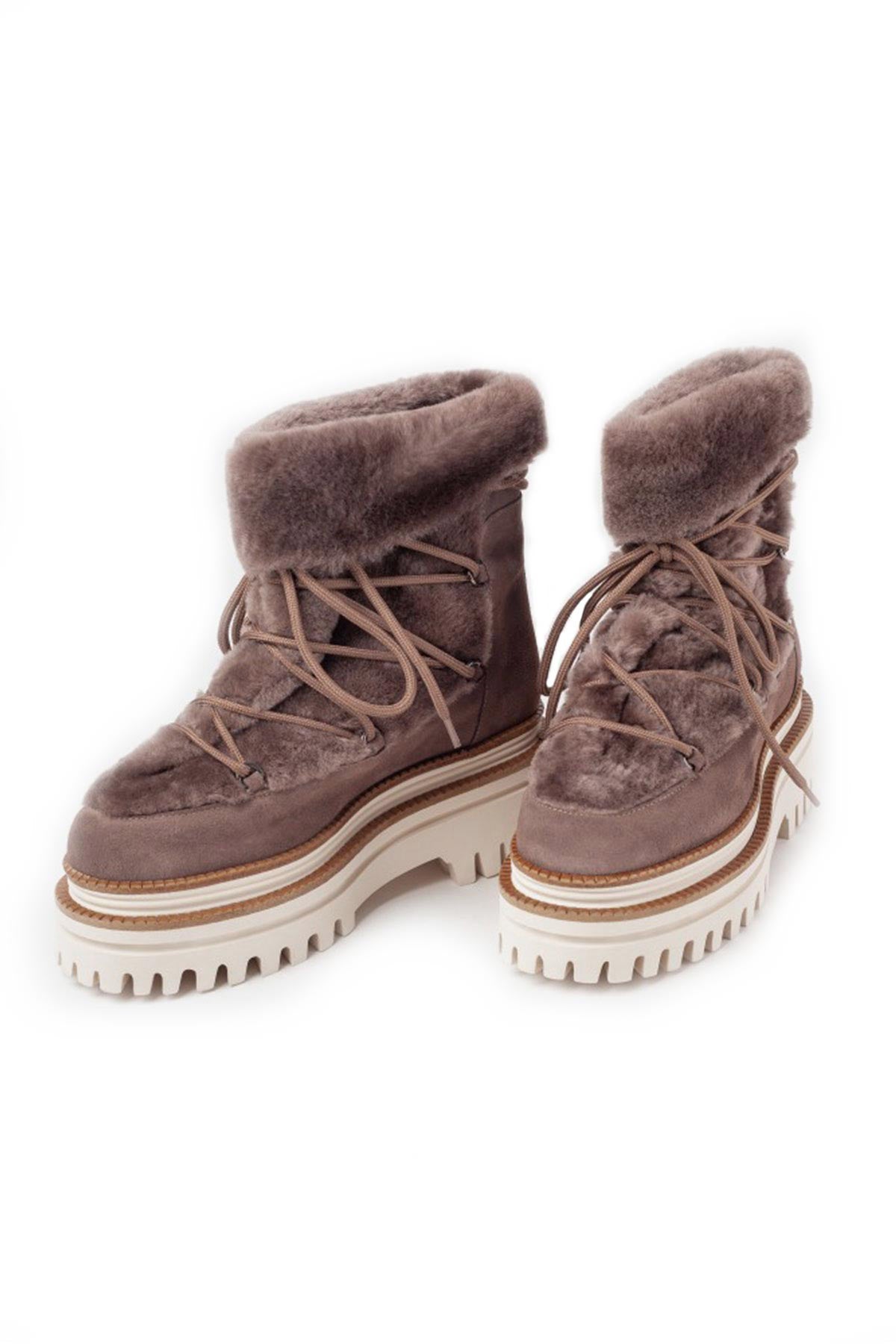 Paloma Barcelo Bot-Libas Trendy Fashion Store