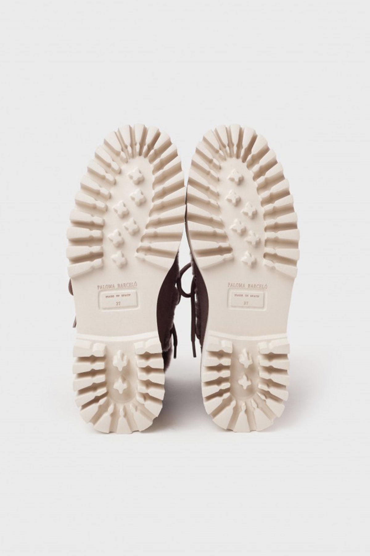 Paloma Barcelo Bot-Libas Trendy Fashion Store