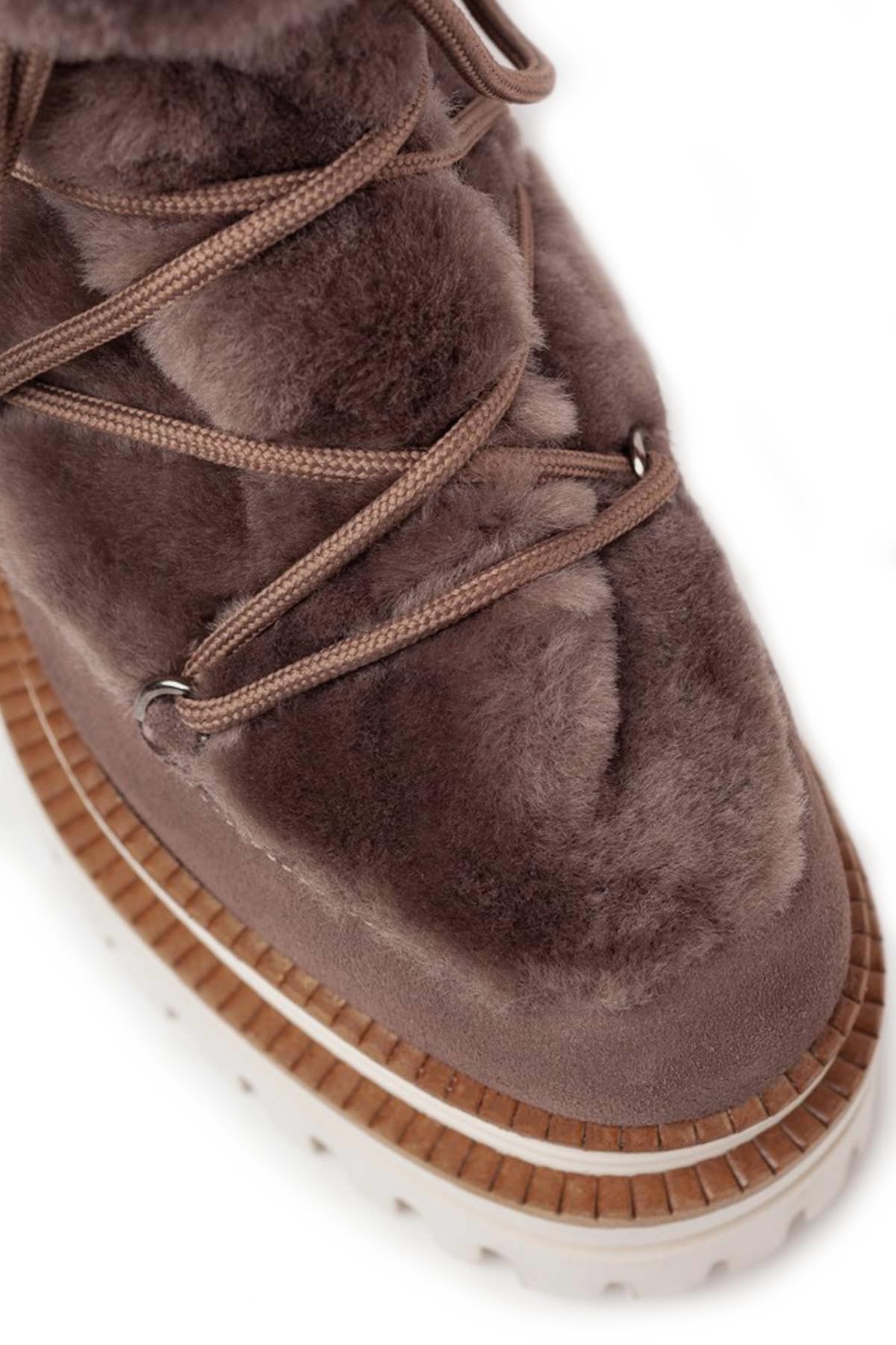 Paloma Barcelo Bot-Libas Trendy Fashion Store