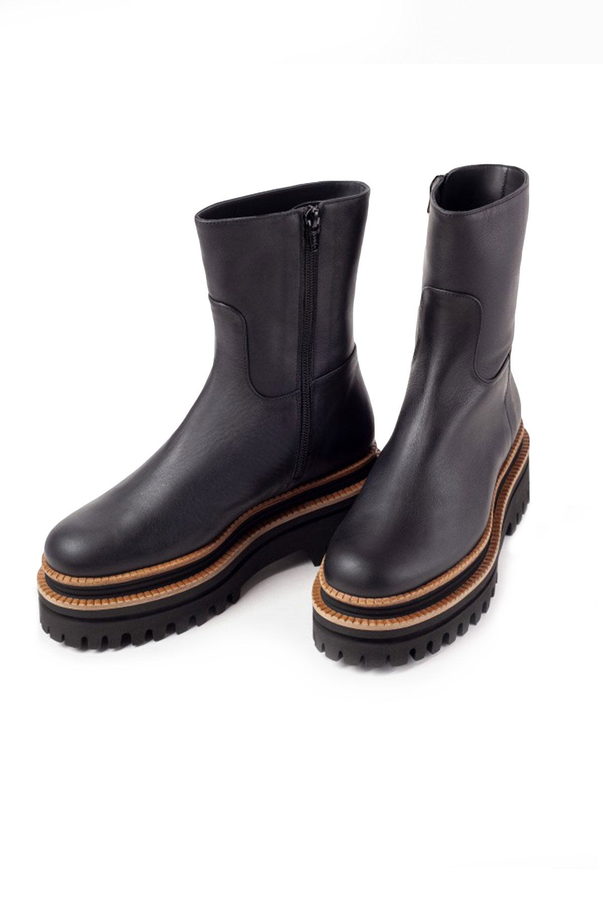 Paloma Barcelo Bot-Libas Trendy Fashion Store