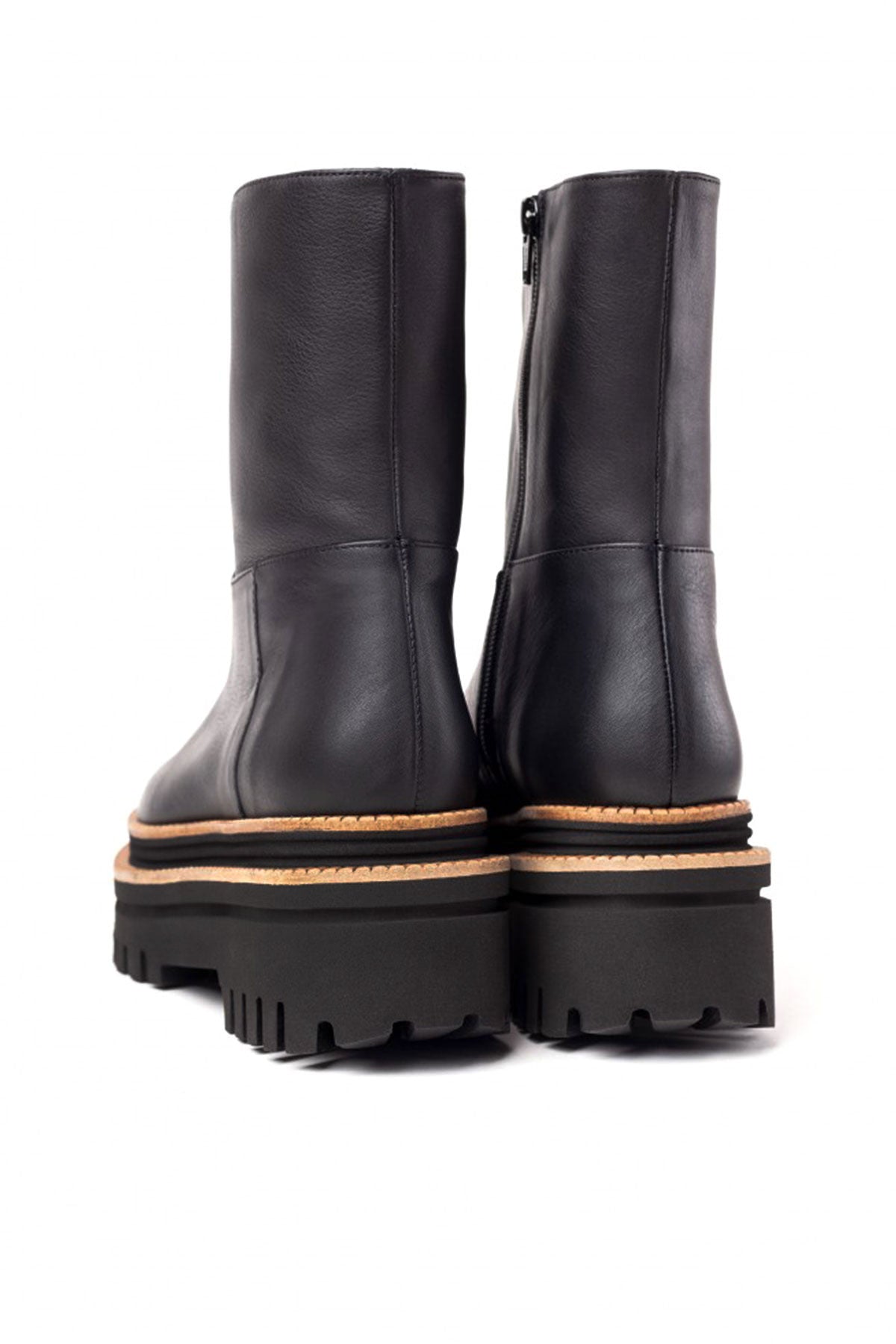 Paloma Barcelo Bot-Libas Trendy Fashion Store