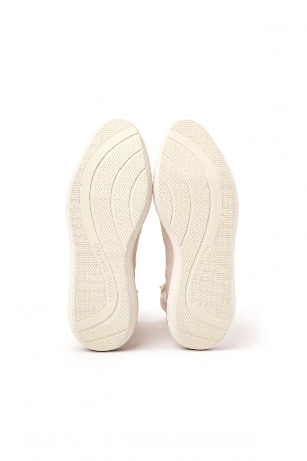 Paloma Barcelo Sneaker Bot-Libas Trendy Fashion Store