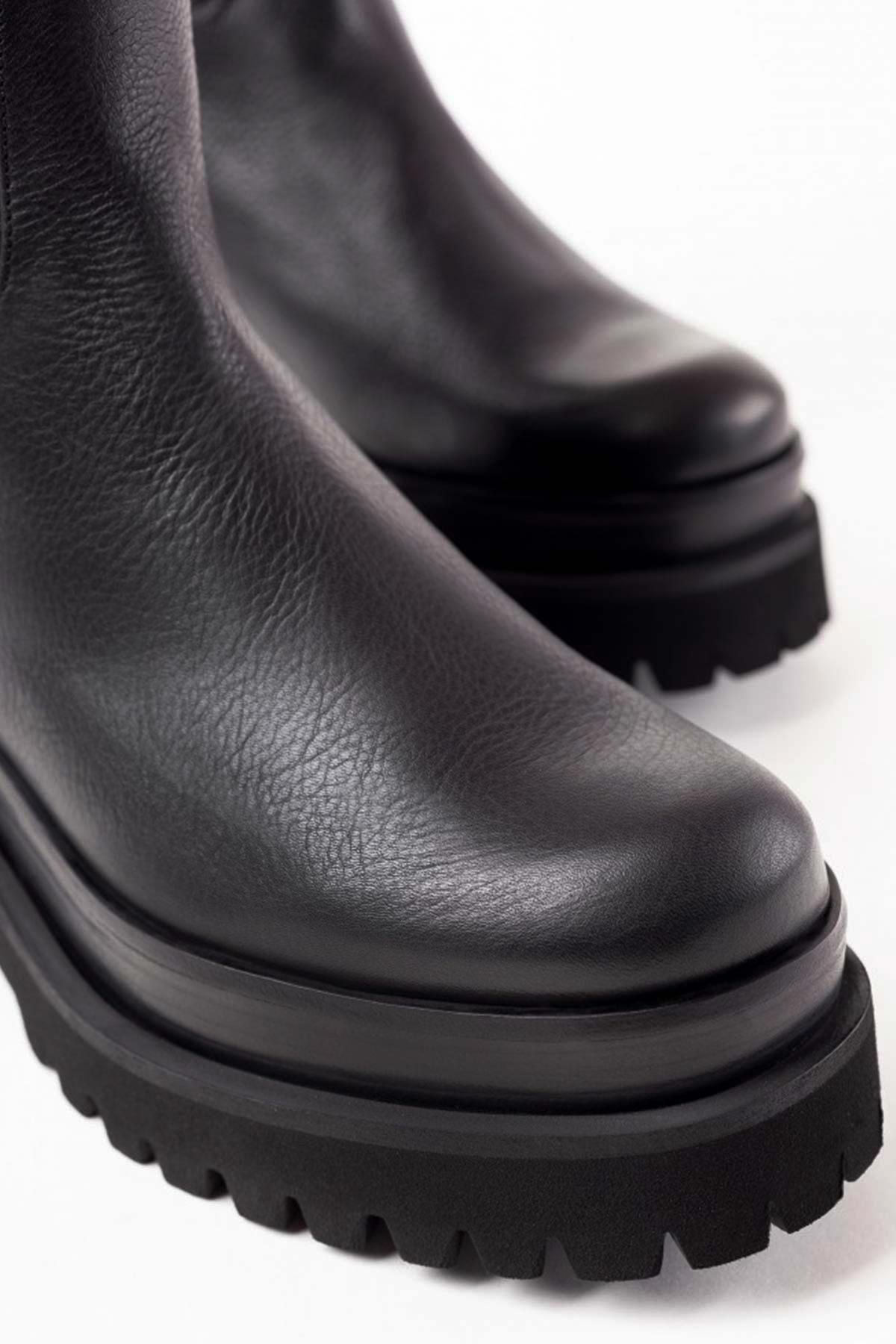 Paloma Barcelo Çizme-Libas Trendy Fashion Store