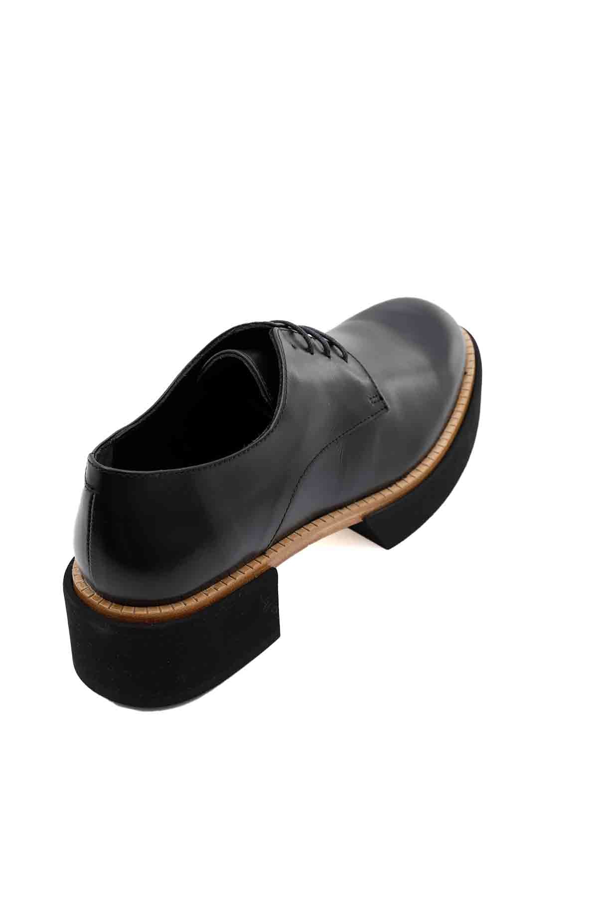 Paloma Barcelo Ayrık Platformlu Ayakkabı-Libas Trendy Fashion Store