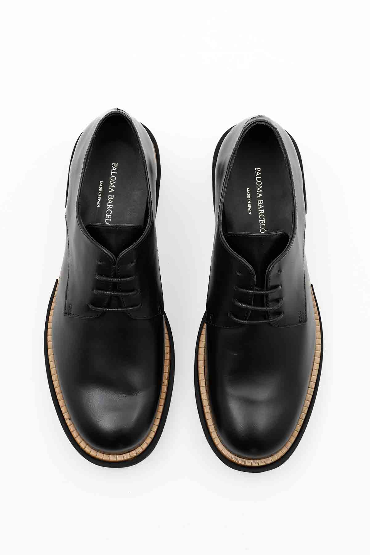 Paloma Barcelo Ayrık Platformlu Ayakkabı-Libas Trendy Fashion Store