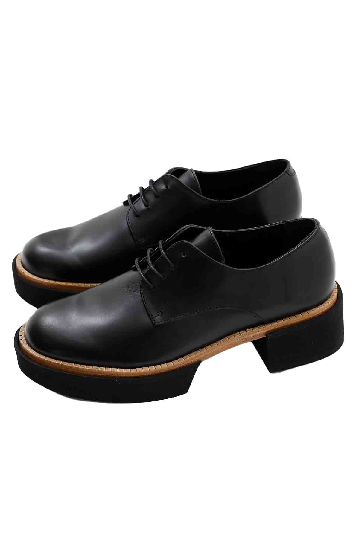 Paloma Barcelo Ayrık Platformlu Ayakkabı-Libas Trendy Fashion Store