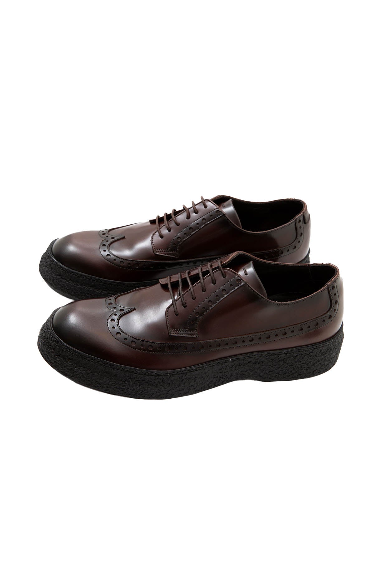 Pantanetti Zımbalı Deri Ayakkabı-Libas Trendy Fashion Store