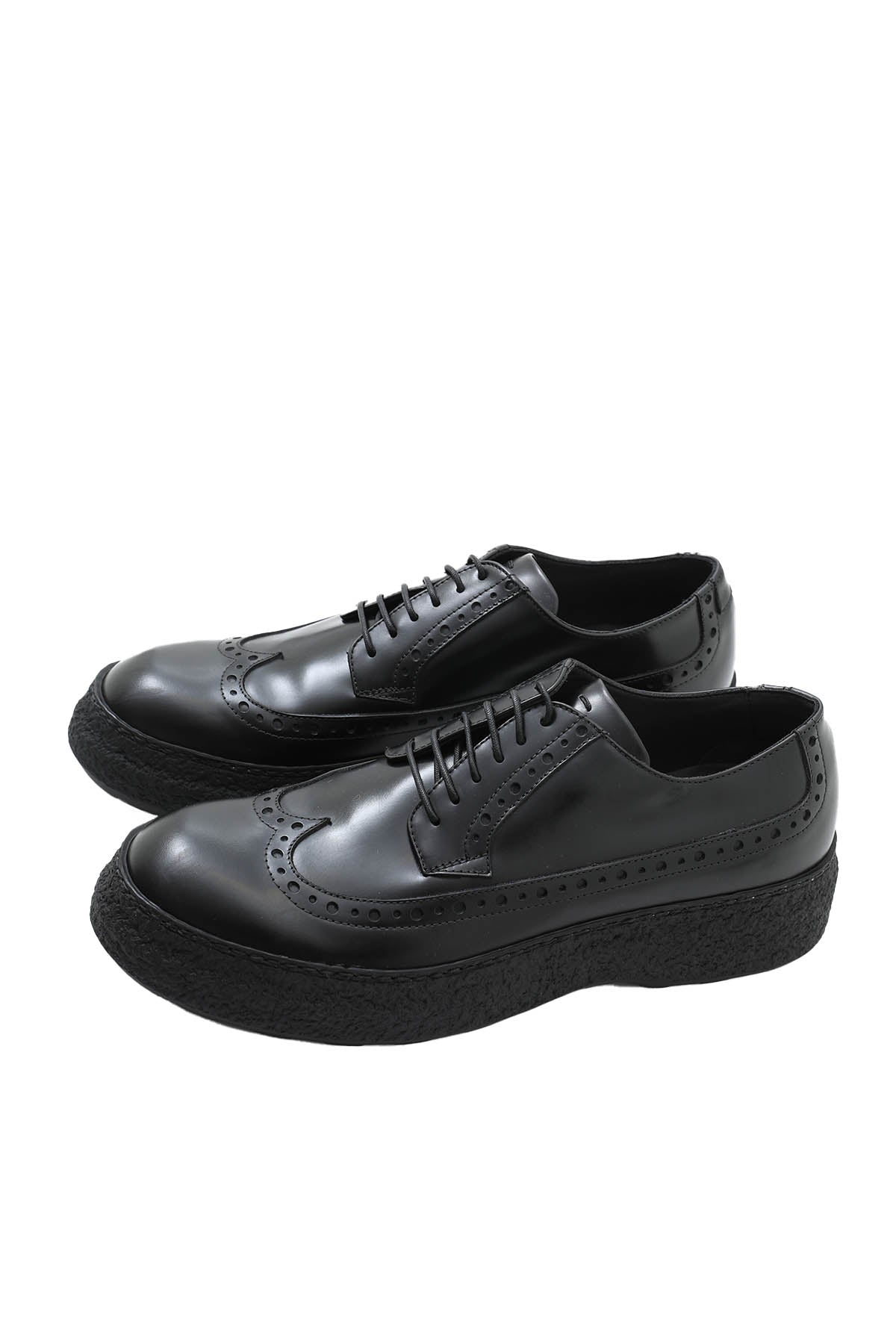 Pantanetti Zımbalı Deri Ayakkabı-Libas Trendy Fashion Store