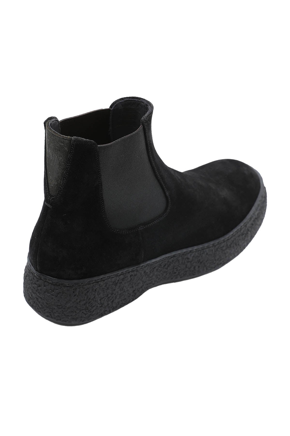 Pantanetti Chelsea Süet Bot-Libas Trendy Fashion Store