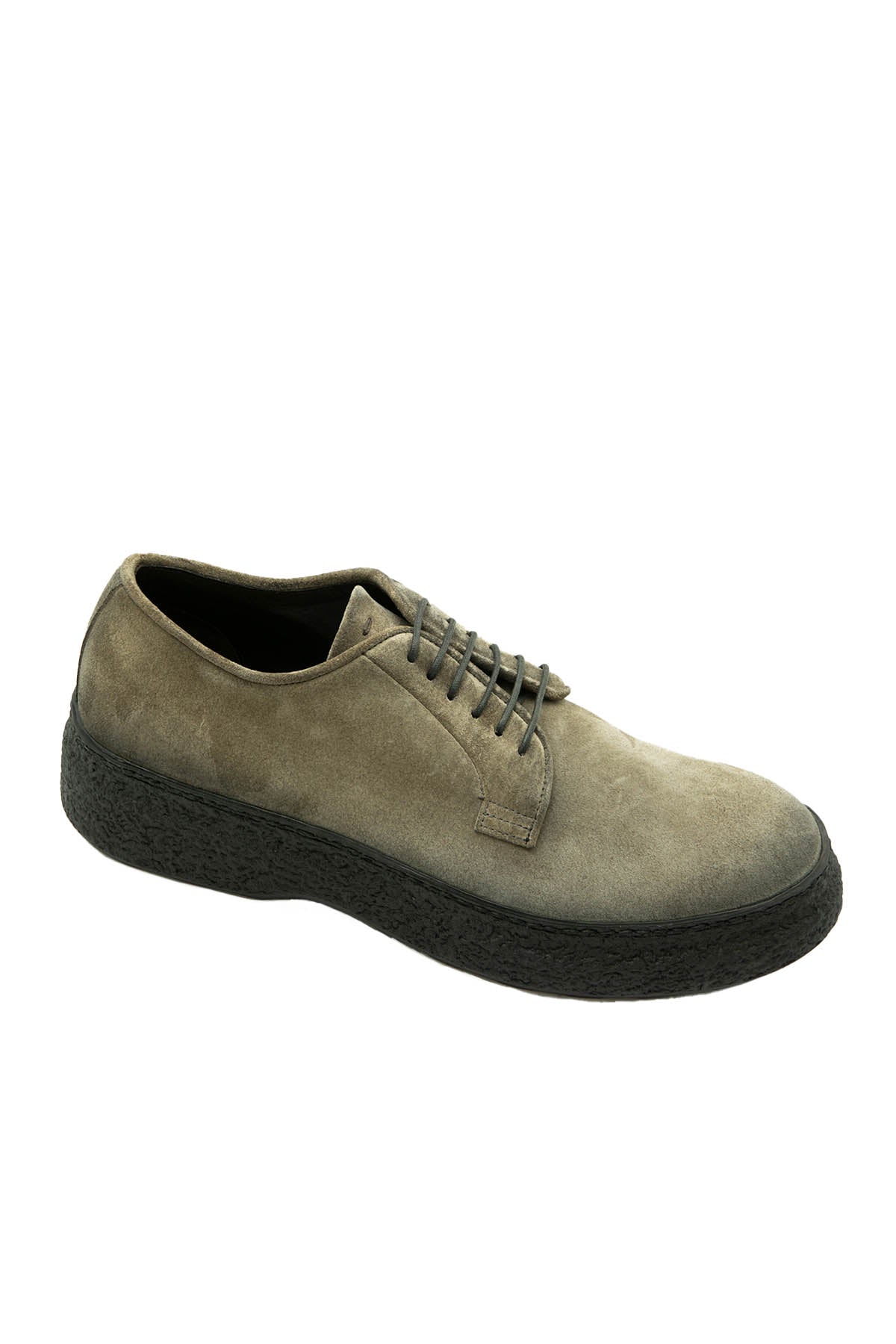 Pantanetti Süet Ayakkabı-Libas Trendy Fashion Store