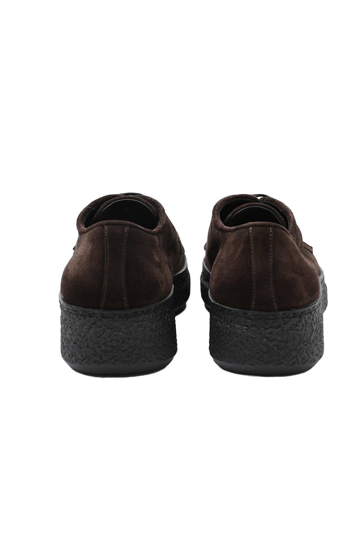 Pantanetti Süet Ayakkabı-Libas Trendy Fashion Store