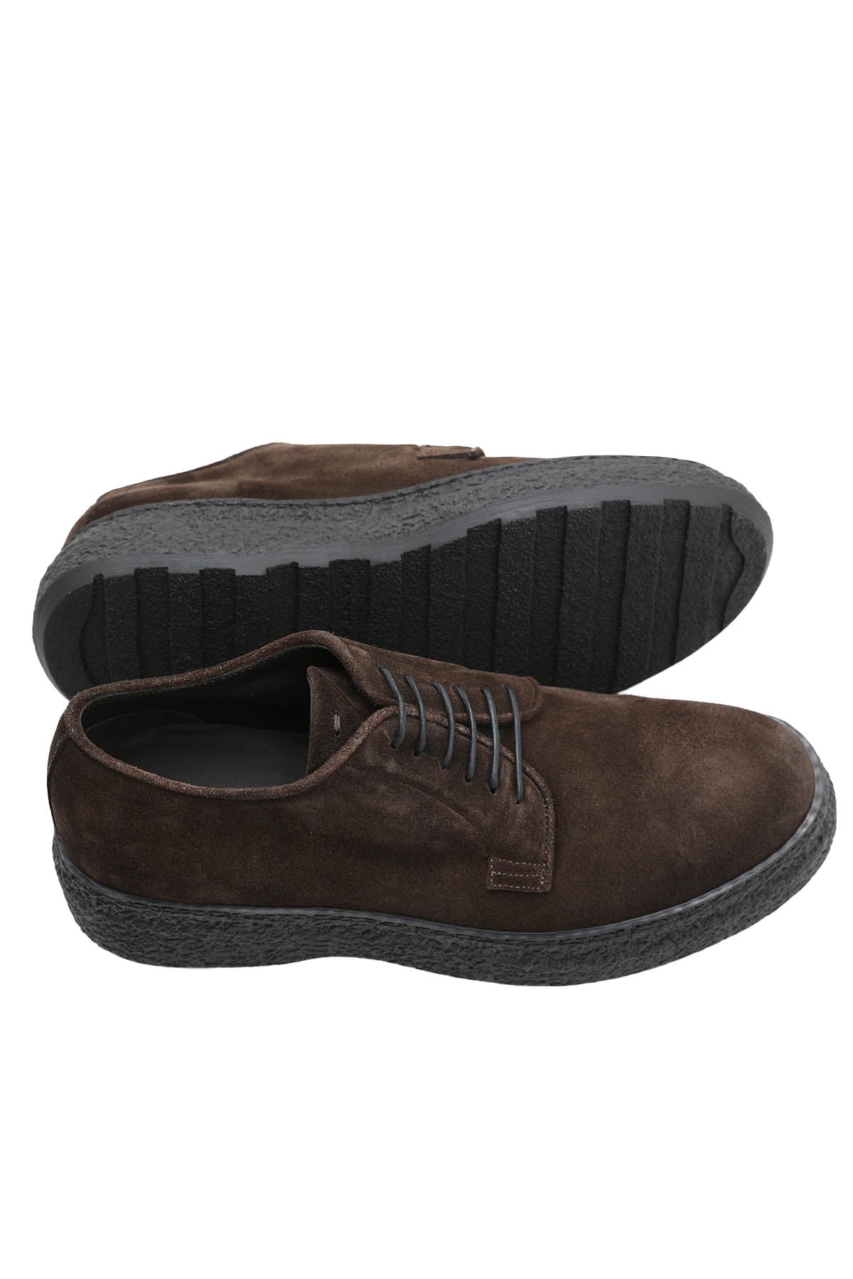 Pantanetti Süet Ayakkabı-Libas Trendy Fashion Store