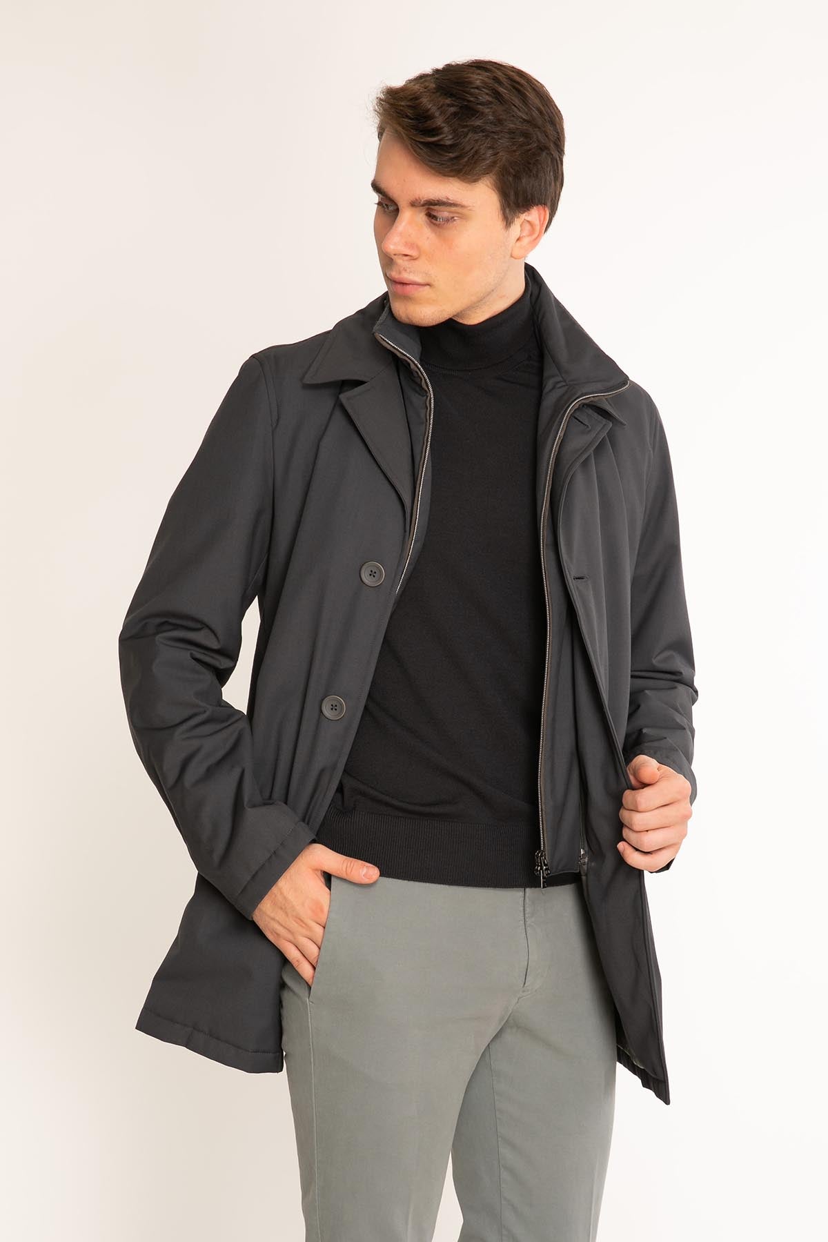 Herno Kaban-Libas Trendy Fashion Store