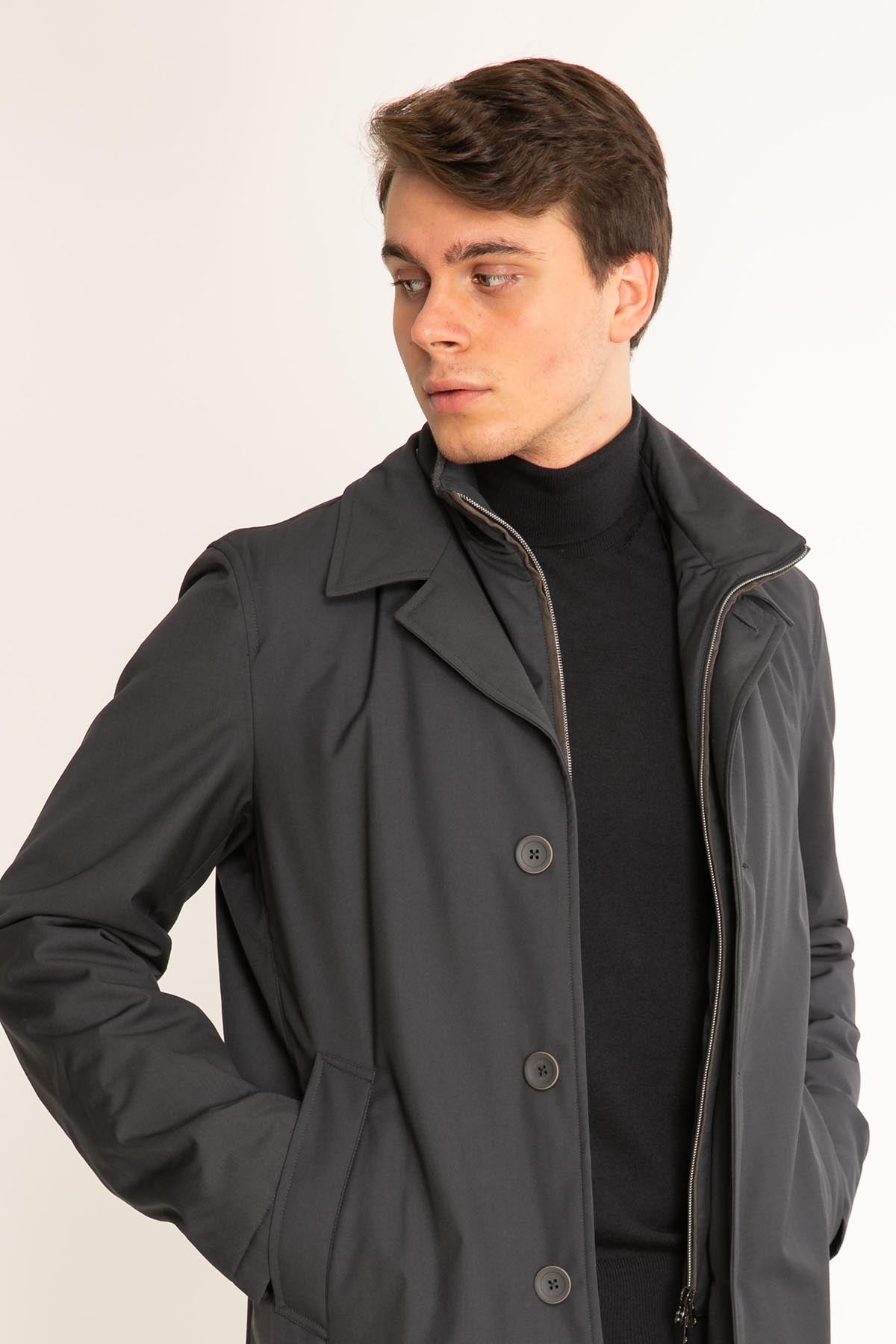 Herno Kaban-Libas Trendy Fashion Store