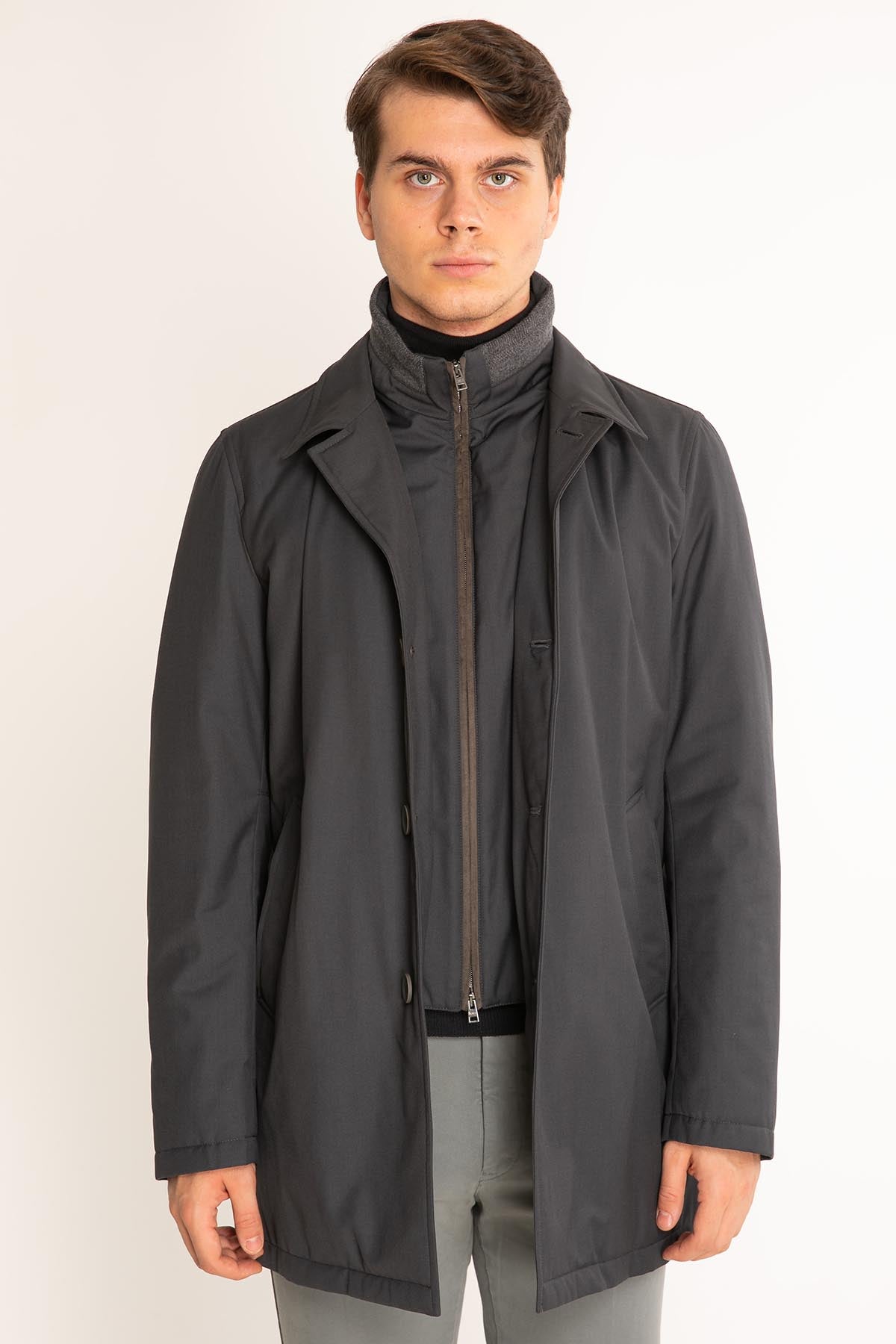 Herno Kaban-Libas Trendy Fashion Store