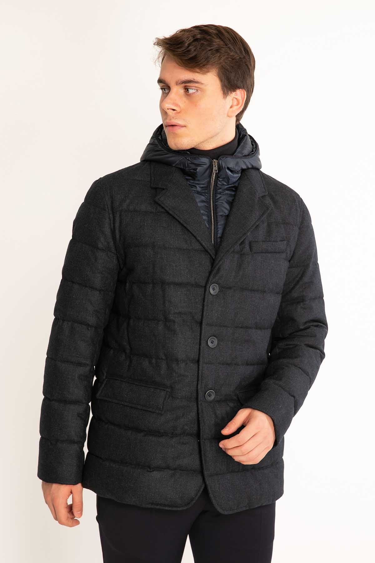 Herno Mont-Libas Trendy Fashion Store