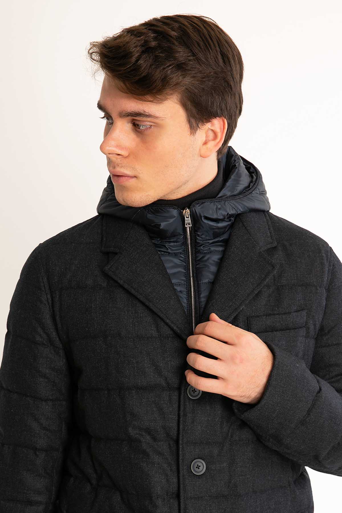 Herno Mont-Libas Trendy Fashion Store