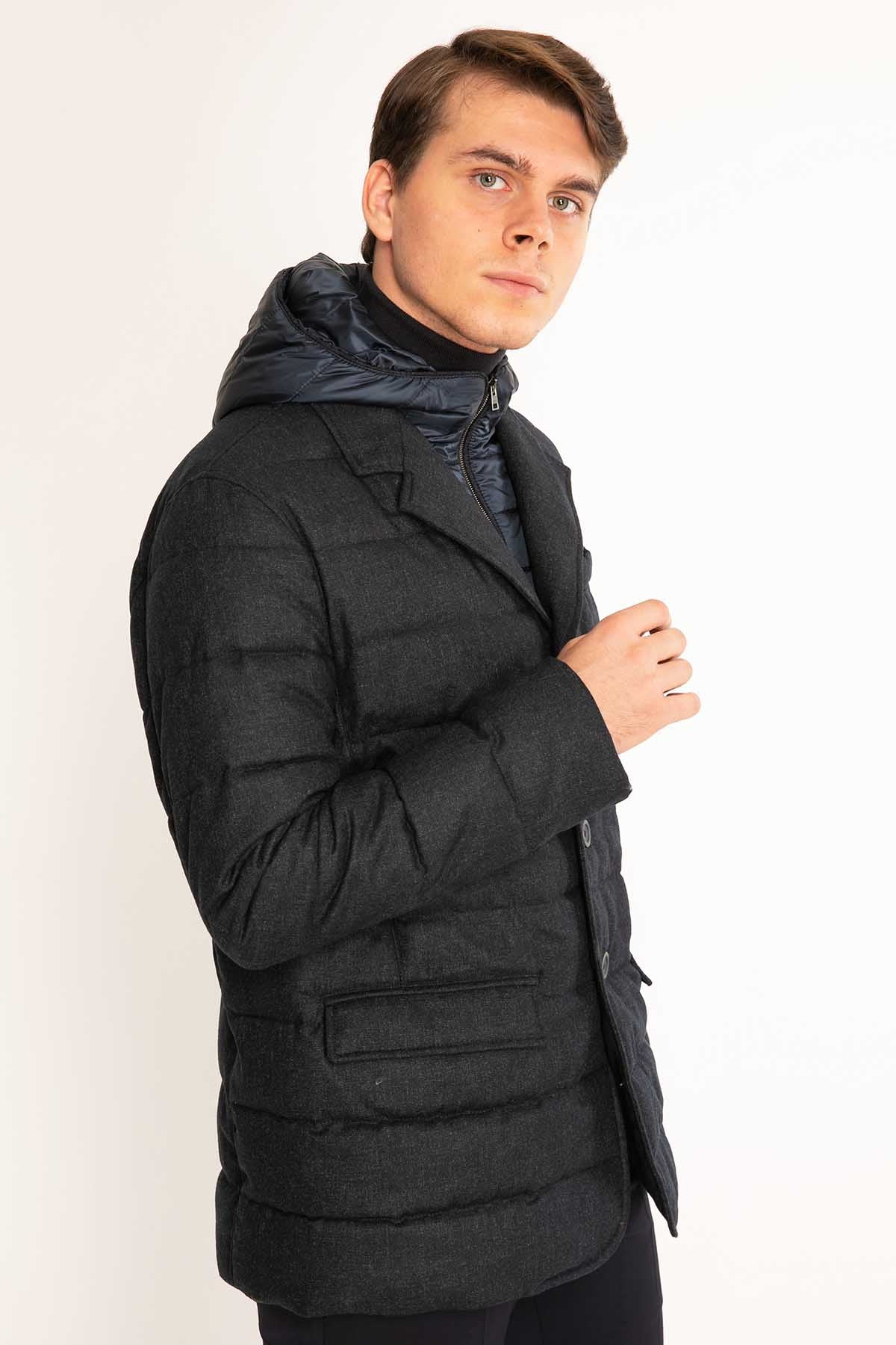 Herno Mont-Libas Trendy Fashion Store