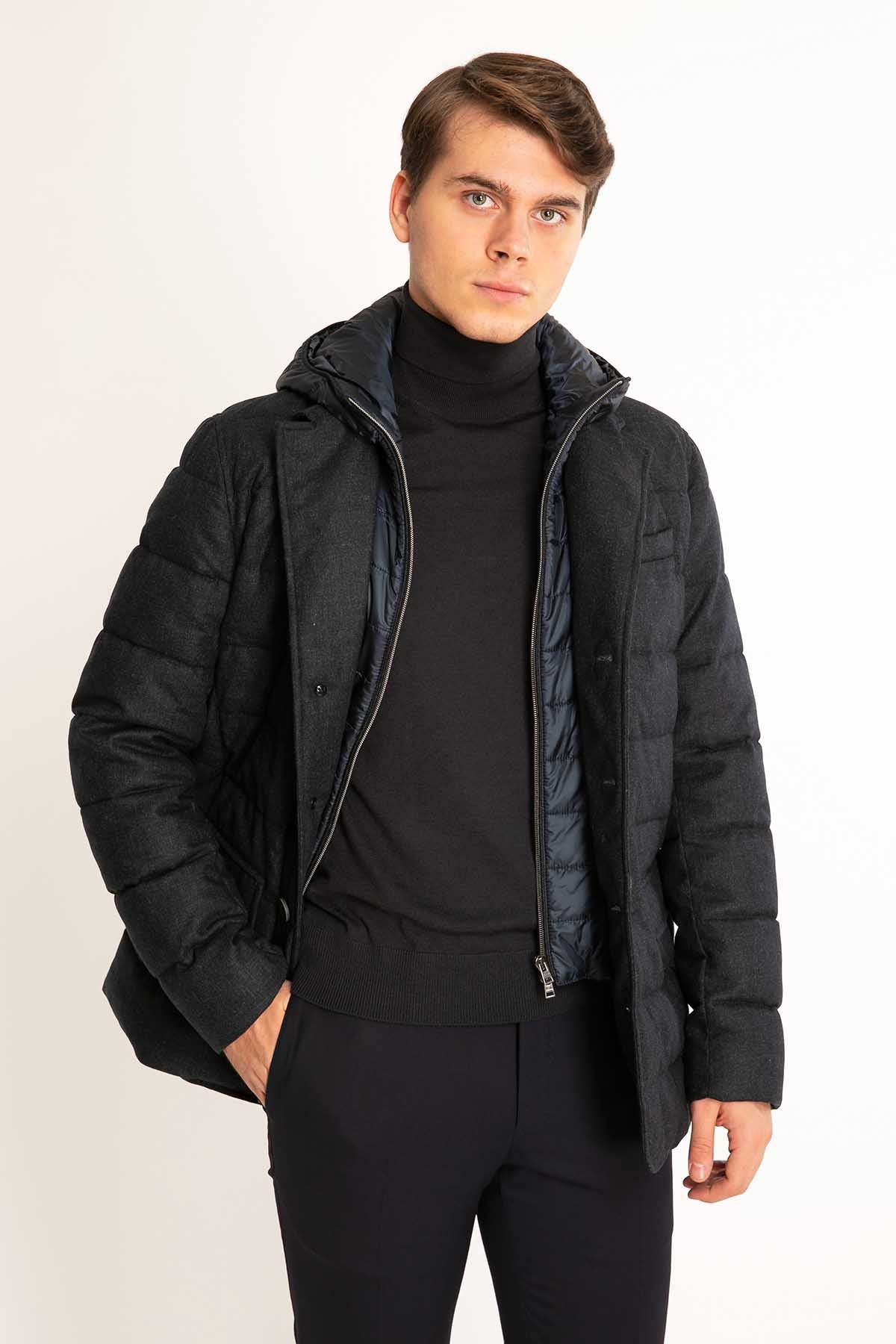 Herno Mont-Libas Trendy Fashion Store