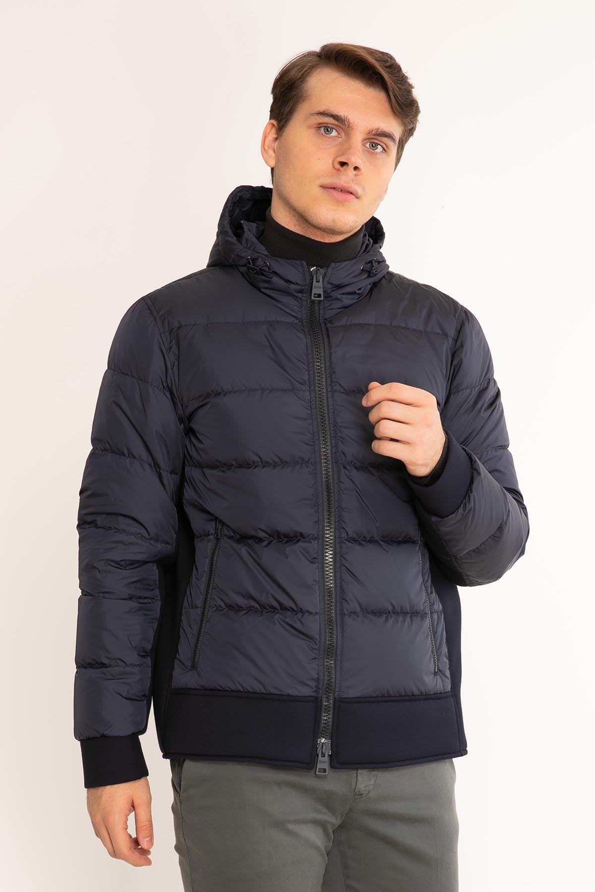 Herno Mont-Libas Trendy Fashion Store