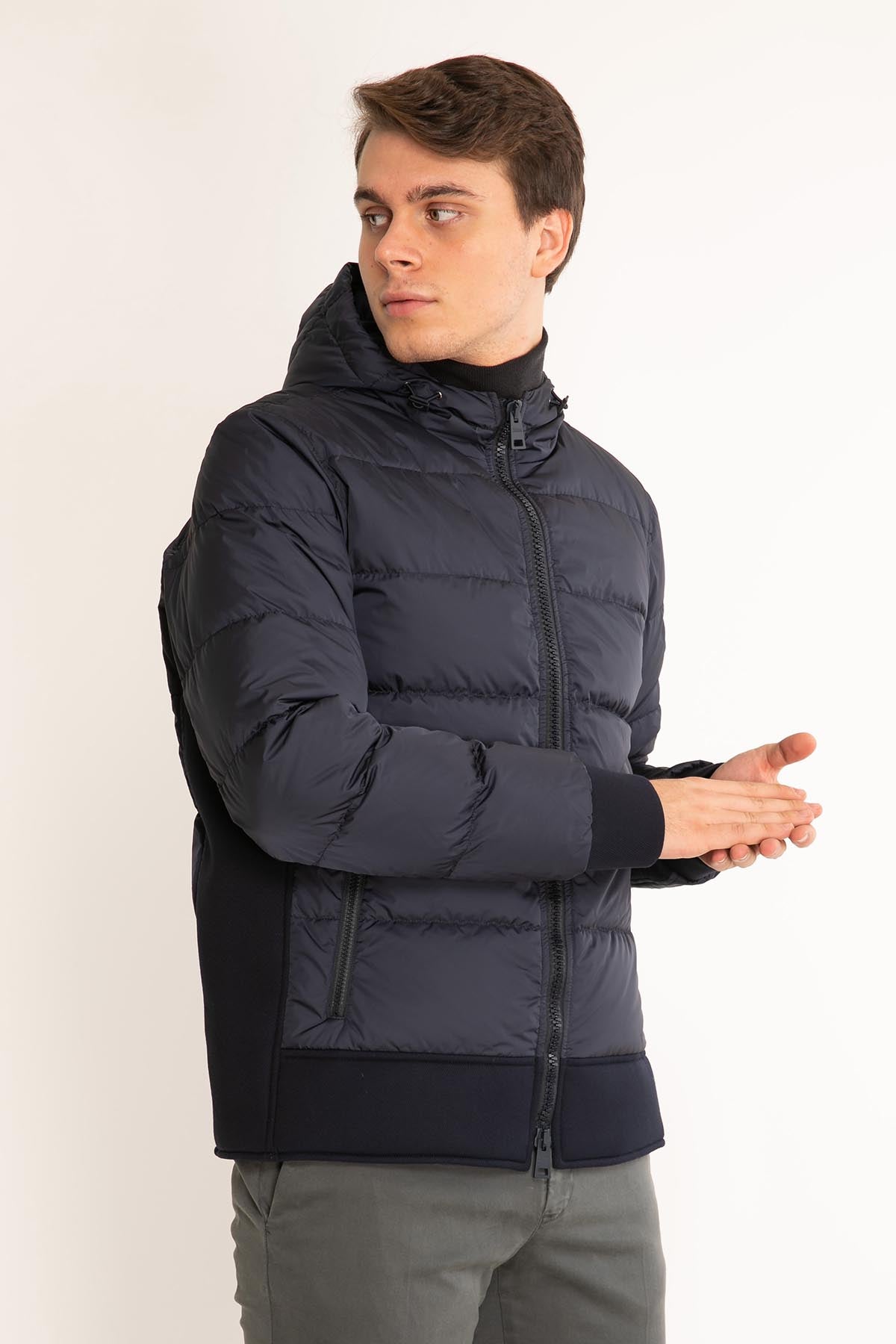 Herno Mont-Libas Trendy Fashion Store