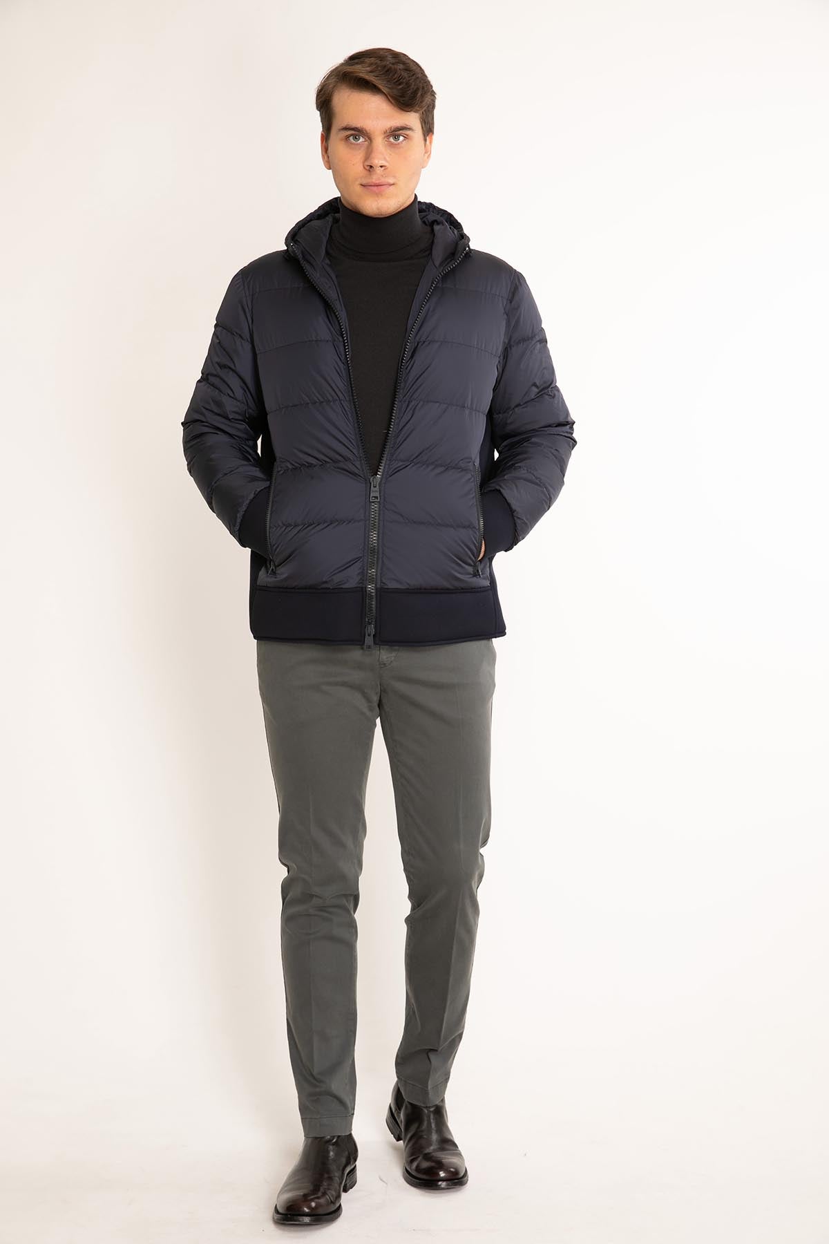 Herno Mont-Libas Trendy Fashion Store