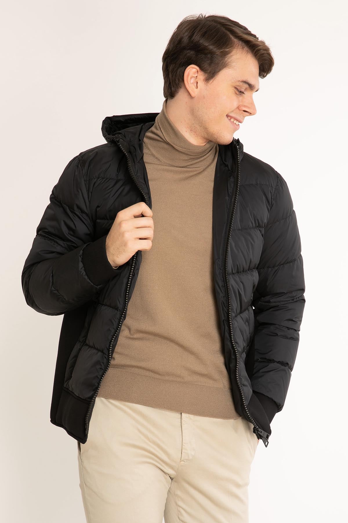 Herno Mont-Libas Trendy Fashion Store