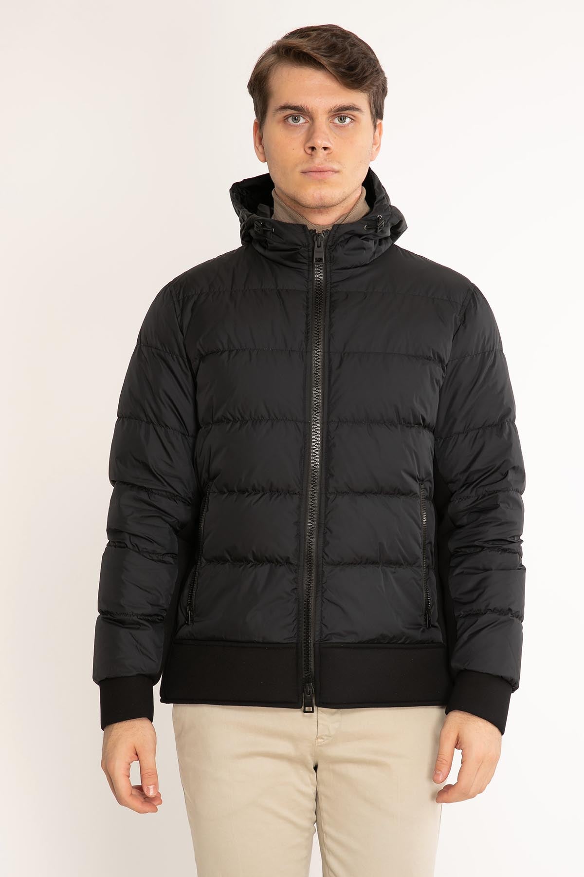 Herno Mont-Libas Trendy Fashion Store