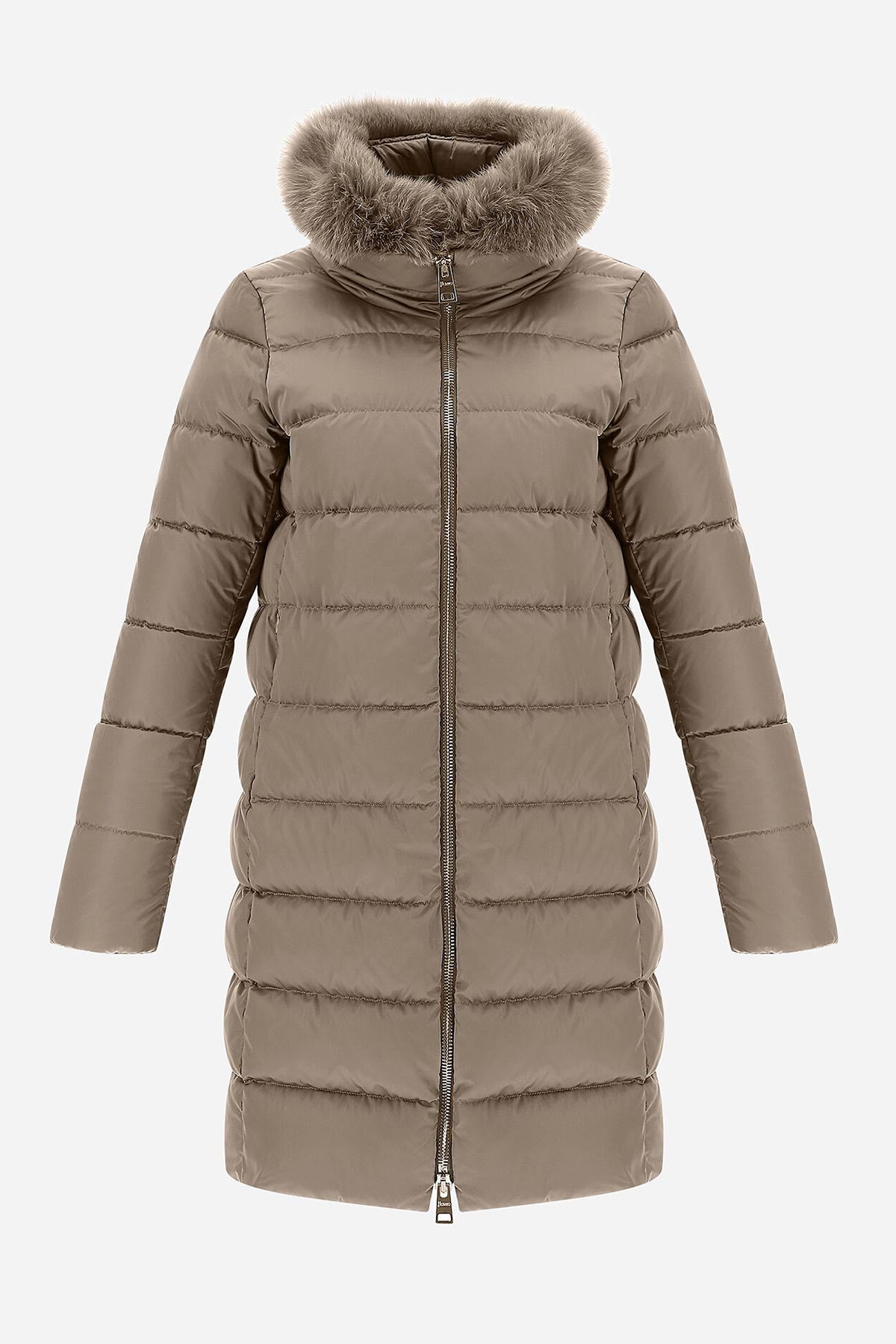 Herno Polar-Tech Regular Fit Mont-Libas Trendy Fashion Store