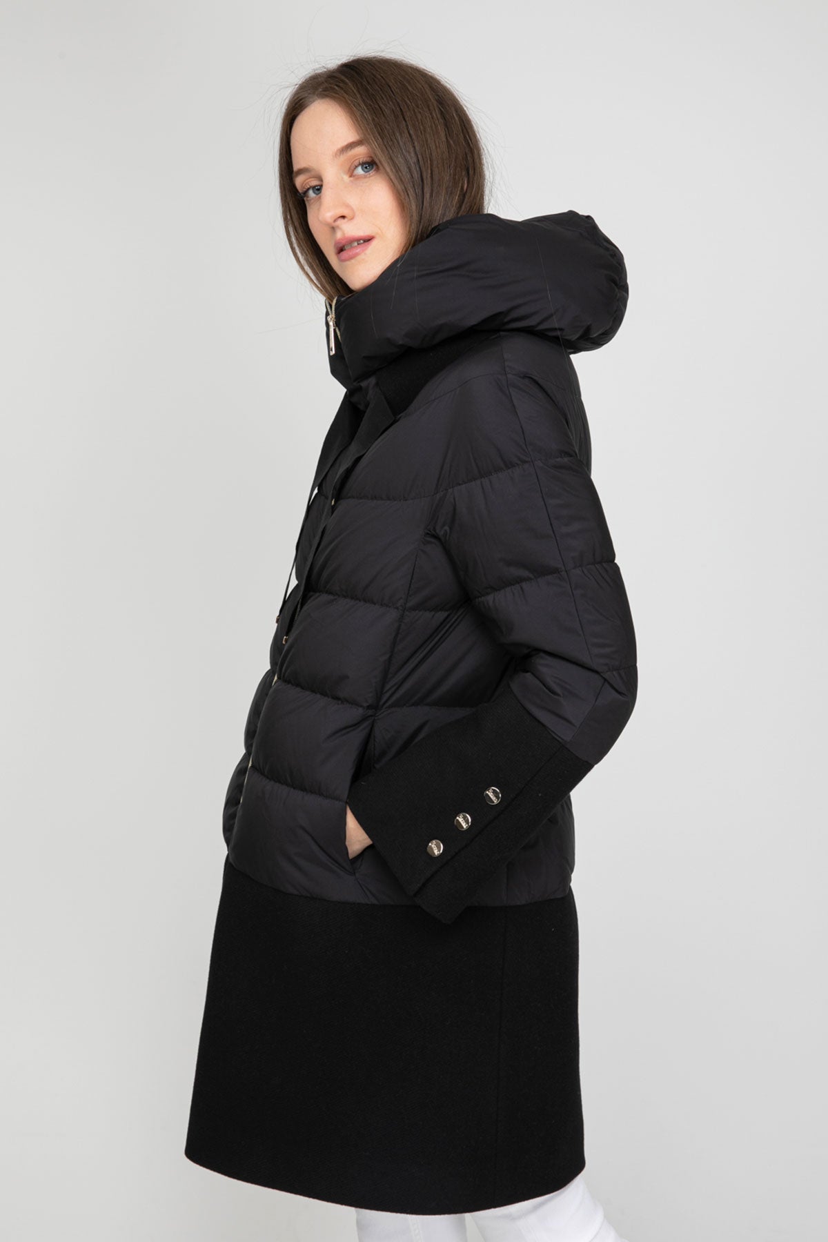 Herno Kaban-Libas Trendy Fashion Store