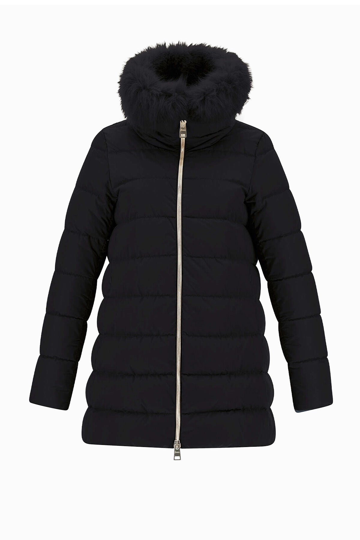 Herno Polar-Tech Regular Fit Mont-Libas Trendy Fashion Store