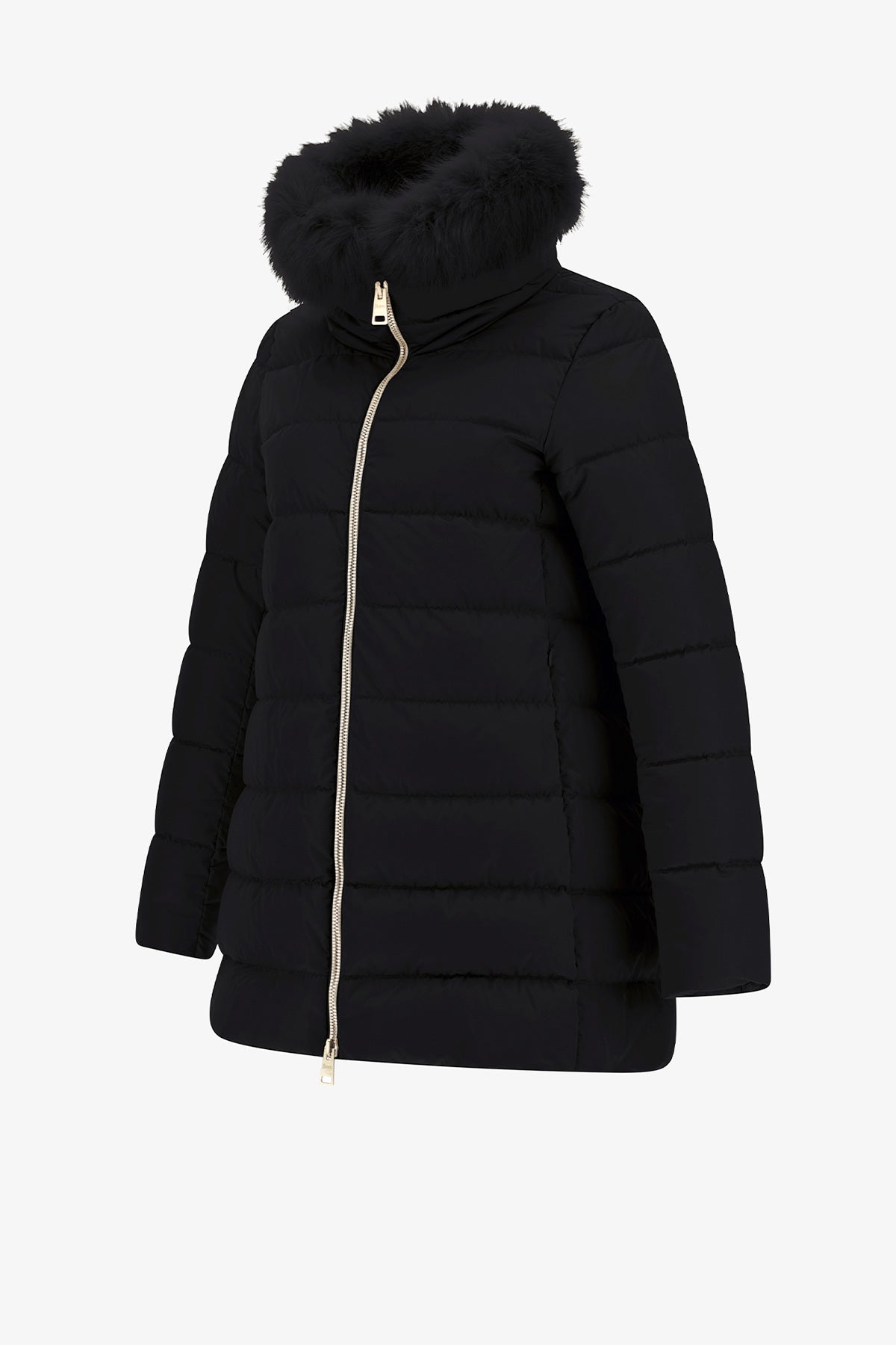 Herno Polar-Tech Regular Fit Mont-Libas Trendy Fashion Store