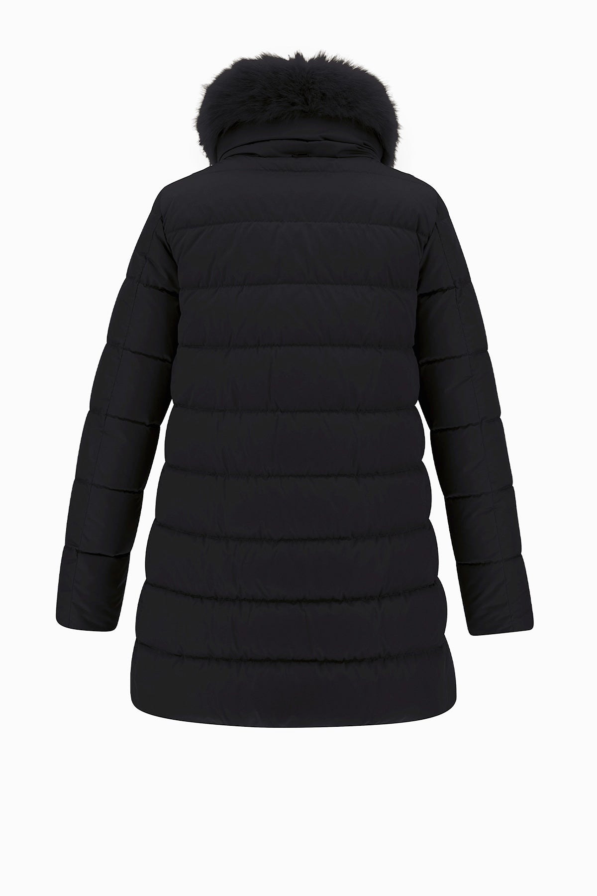 Herno Polar-Tech Regular Fit Mont-Libas Trendy Fashion Store