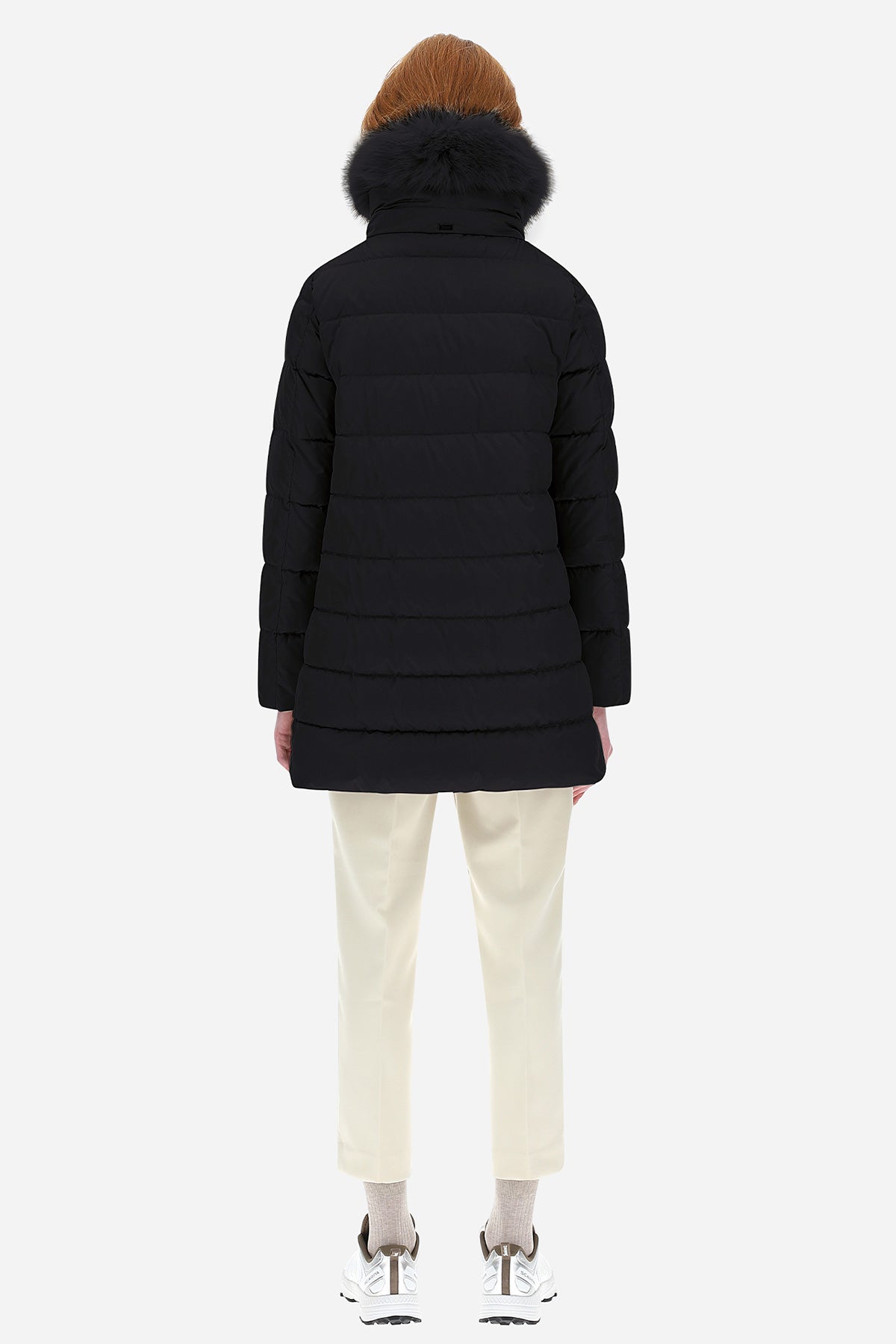 Herno Polar-Tech Regular Fit Mont-Libas Trendy Fashion Store