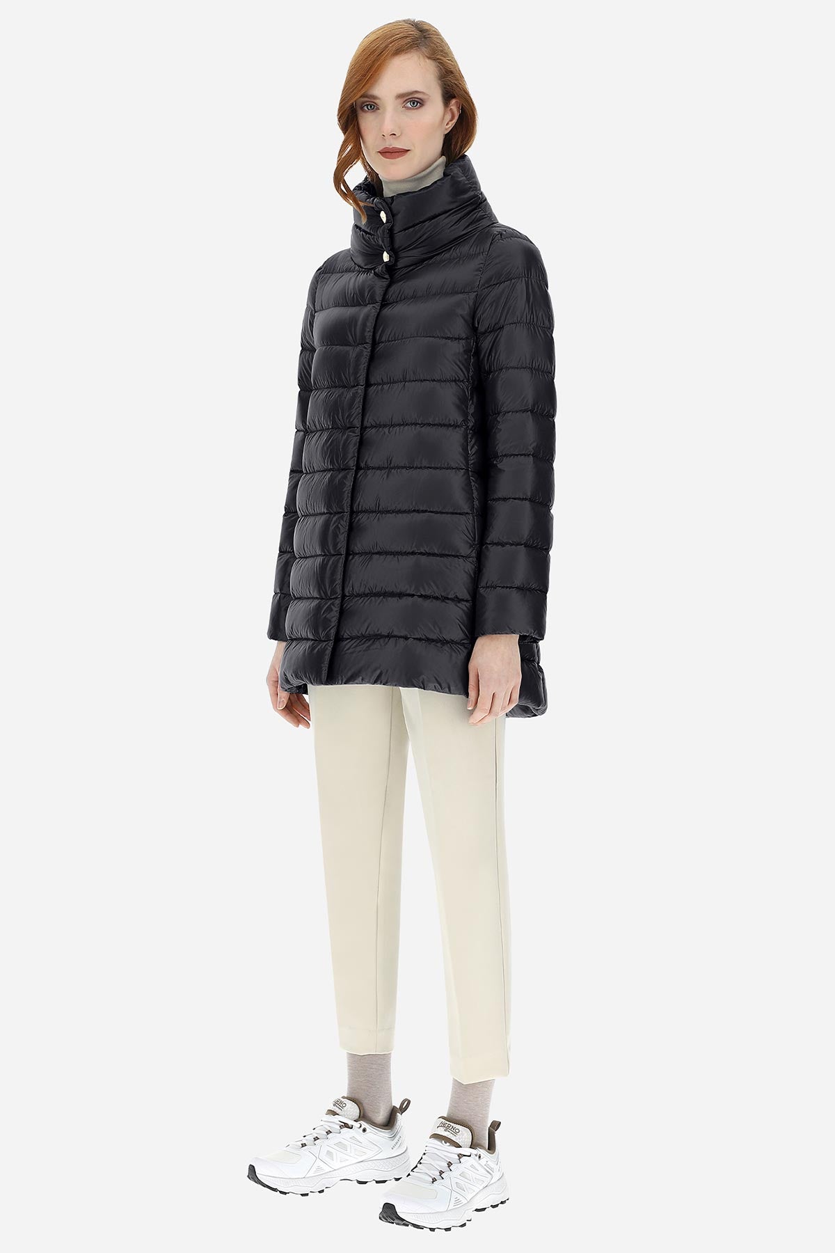 Herno Amelia Regular Fit Mont-Libas Trendy Fashion Store